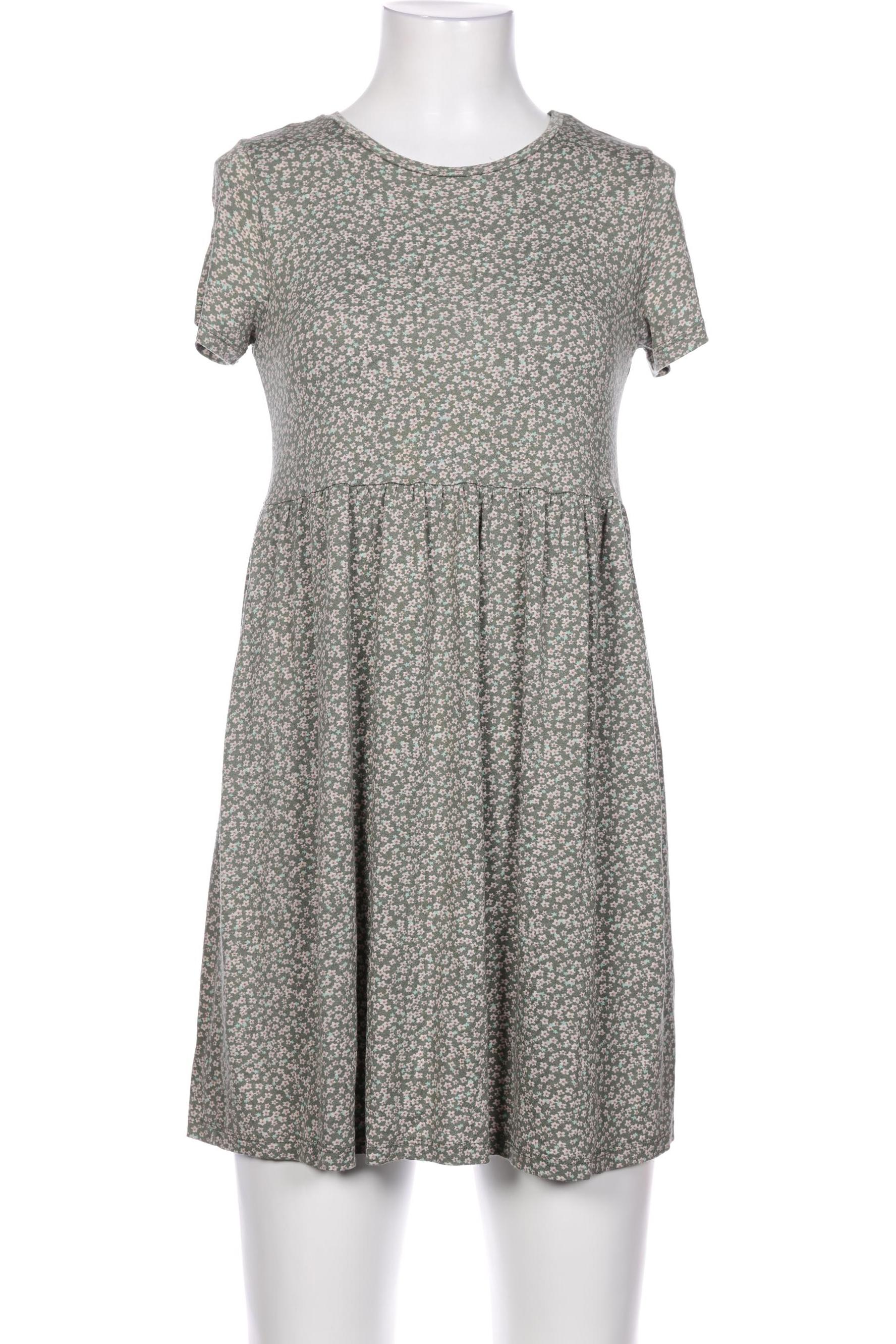 

Pull & Bear Damen Kleid, grün, Gr. 34