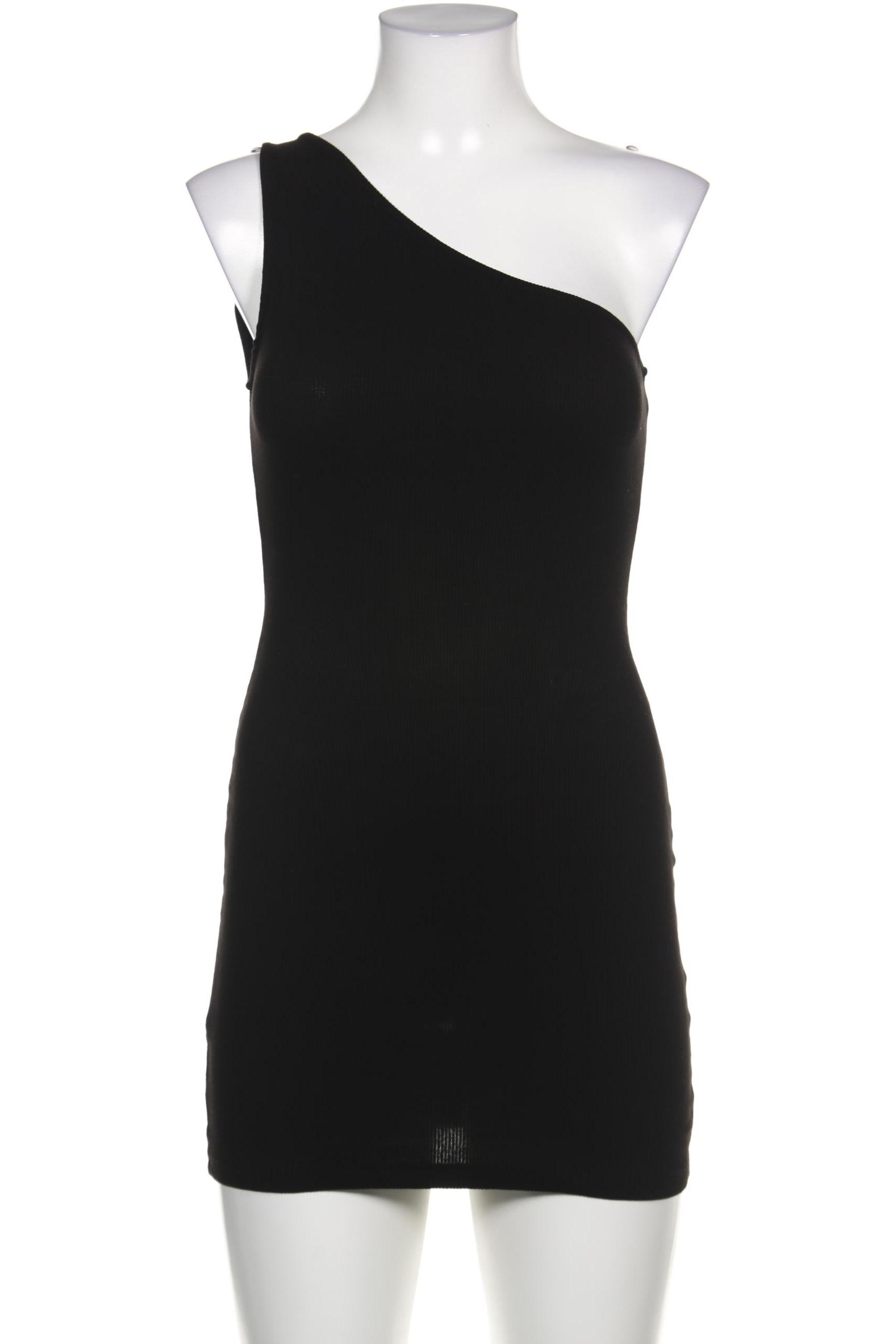 

Pull & Bear Damen Kleid, schwarz