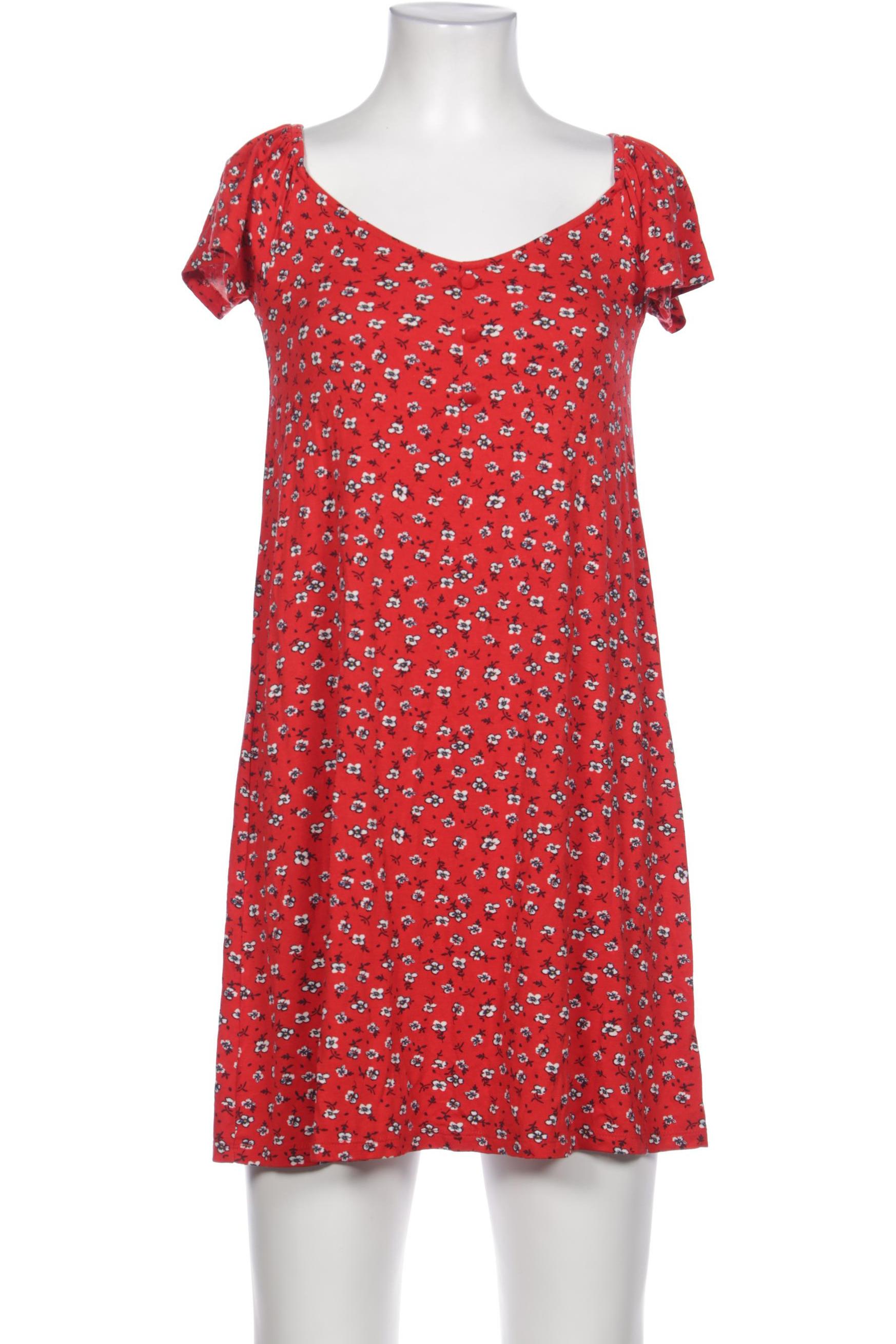 

Pull & Bear Damen Kleid, rot