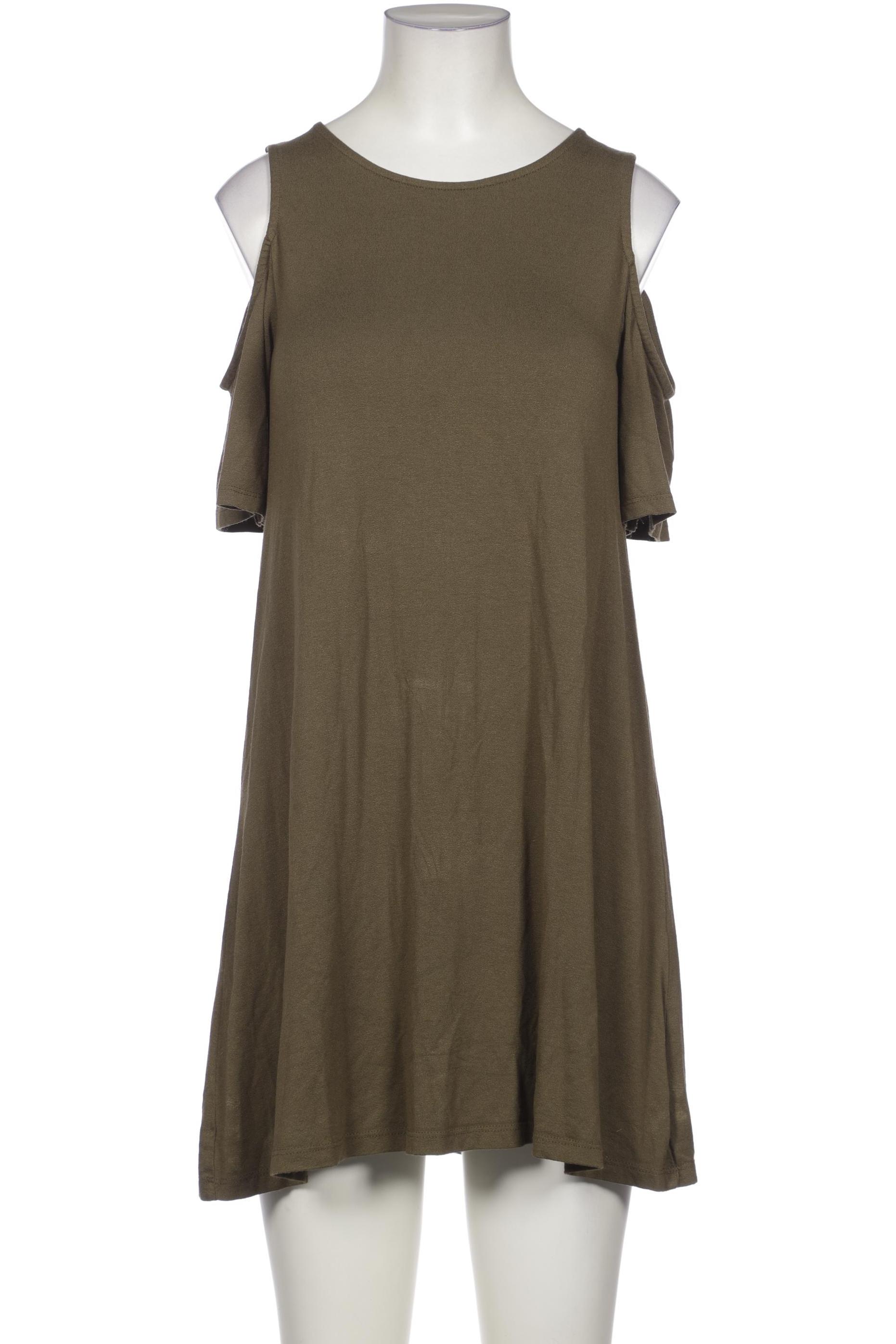 

Pull & Bear Damen Kleid, grün