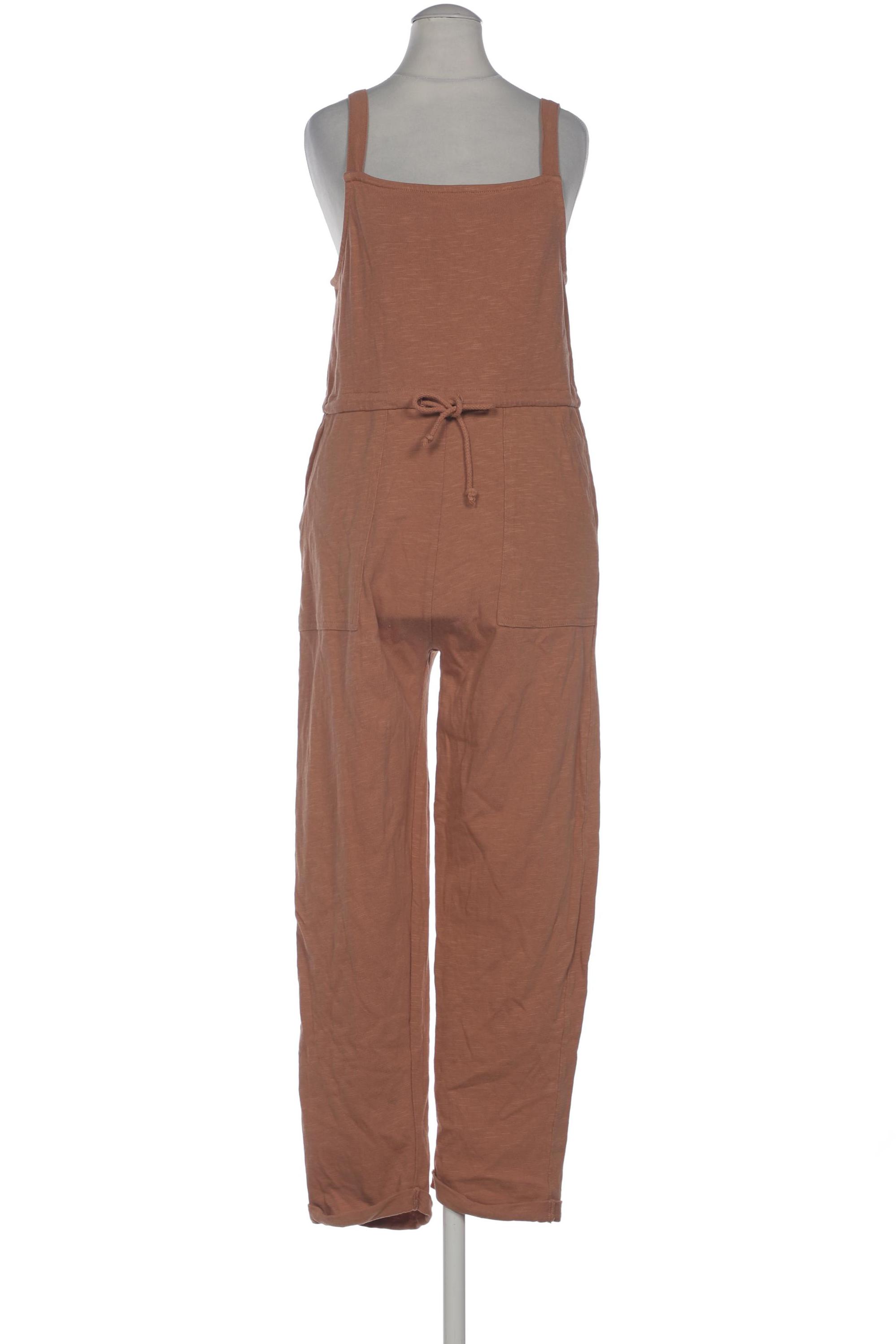 

Pull & Bear Damen Jumpsuit/Overall, braun, Gr. 36
