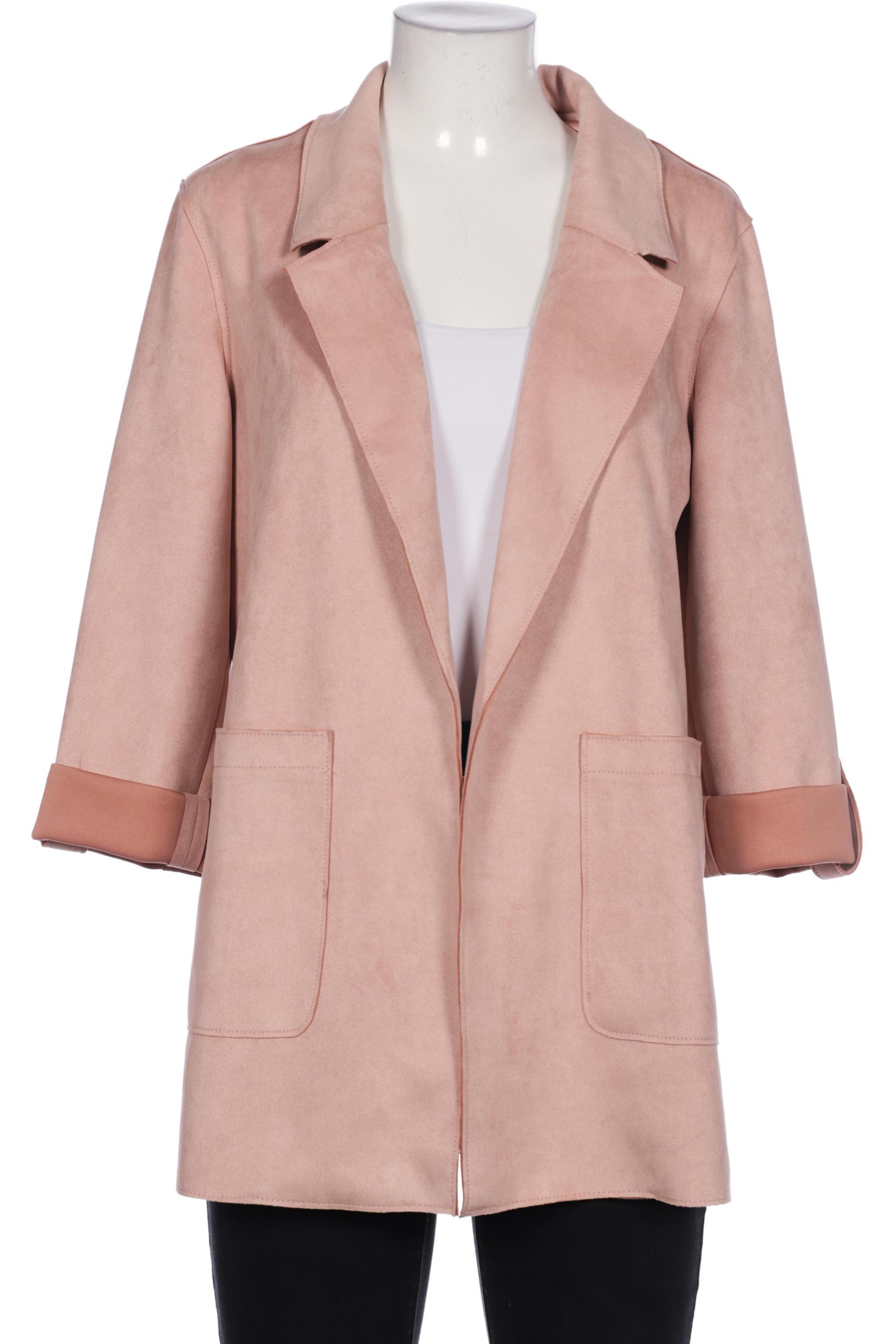 

Pull & Bear Damen Jacke, pink