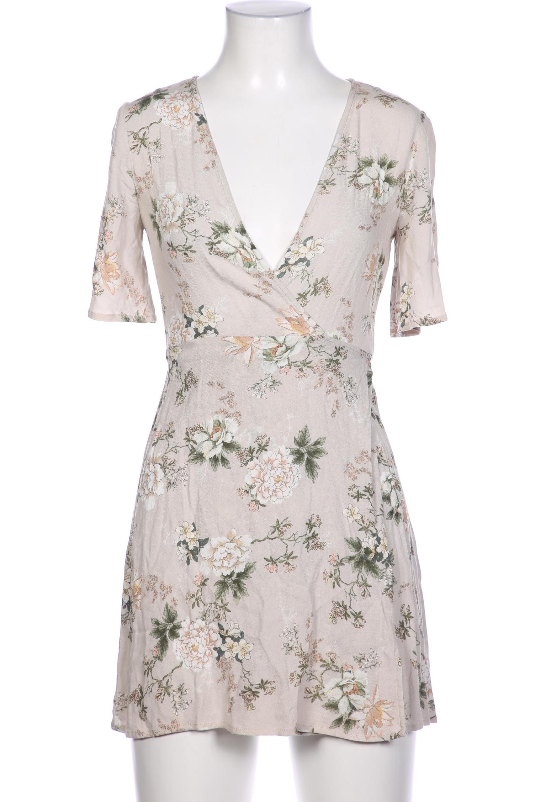 

Pull & Bear Damen Kleid, beige