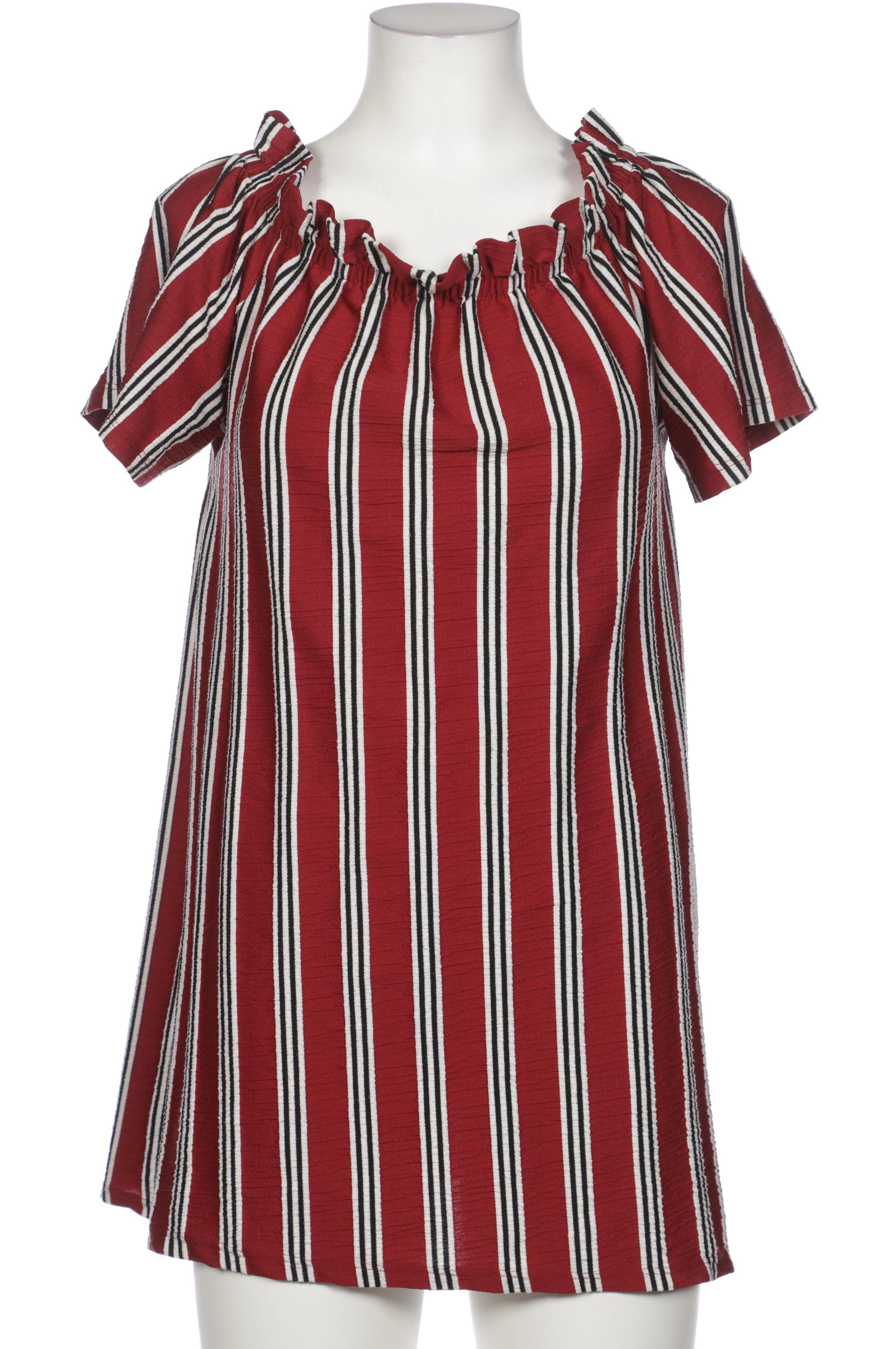 

Pull & Bear Damen Kleid, rot