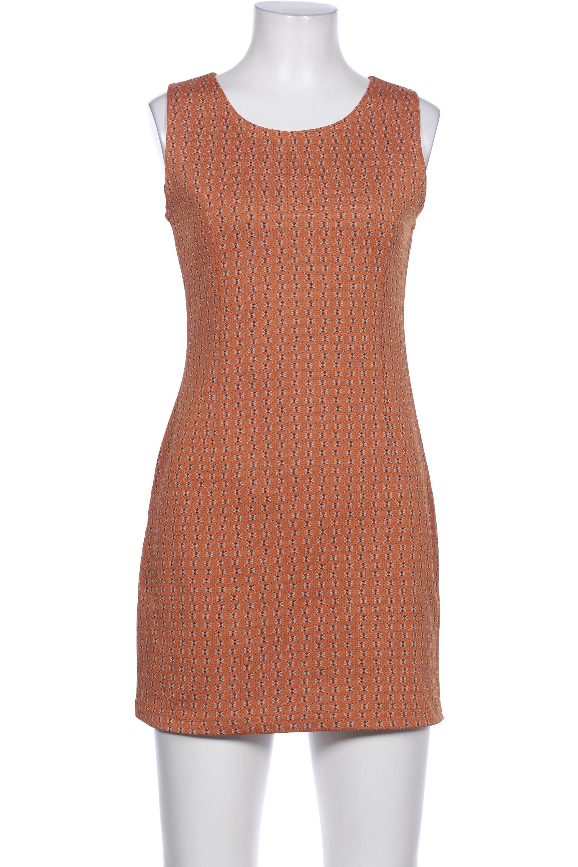 

Pull & Bear Damen Kleid, orange