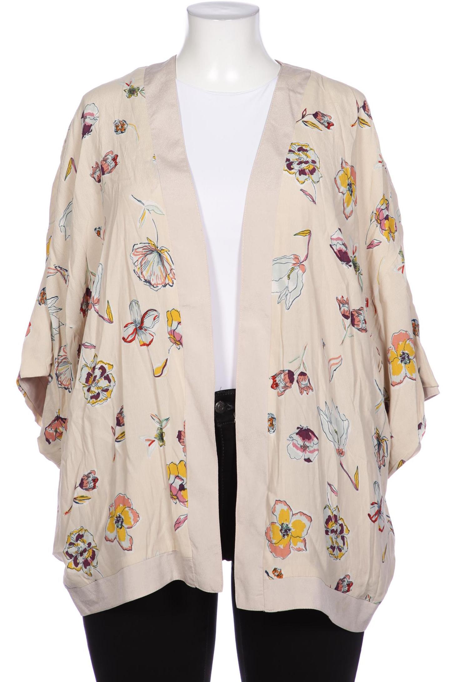 

Pull & Bear Damen Blazer, beige, Gr. 42