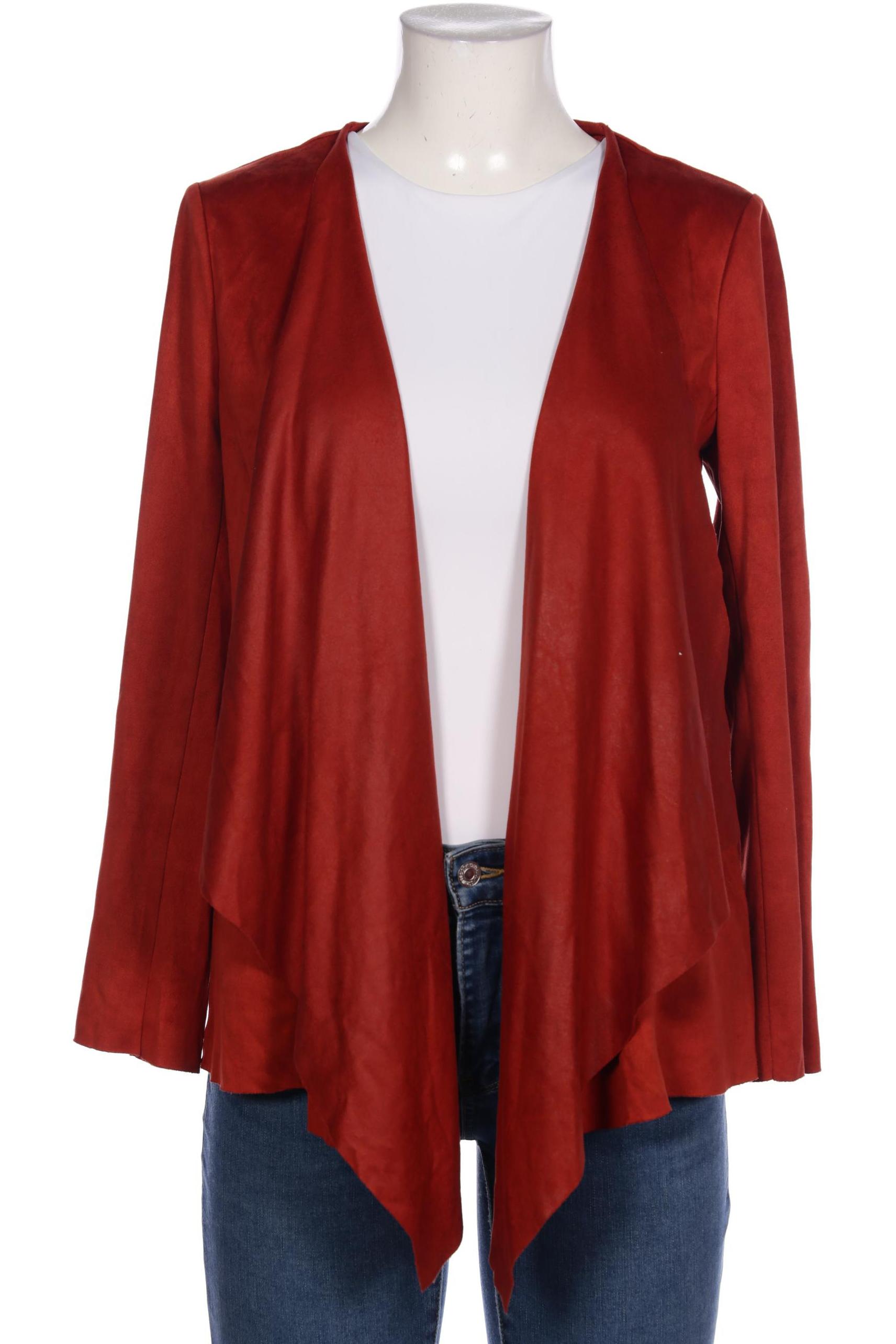 

Pull & Bear Damen Strickjacke, braun