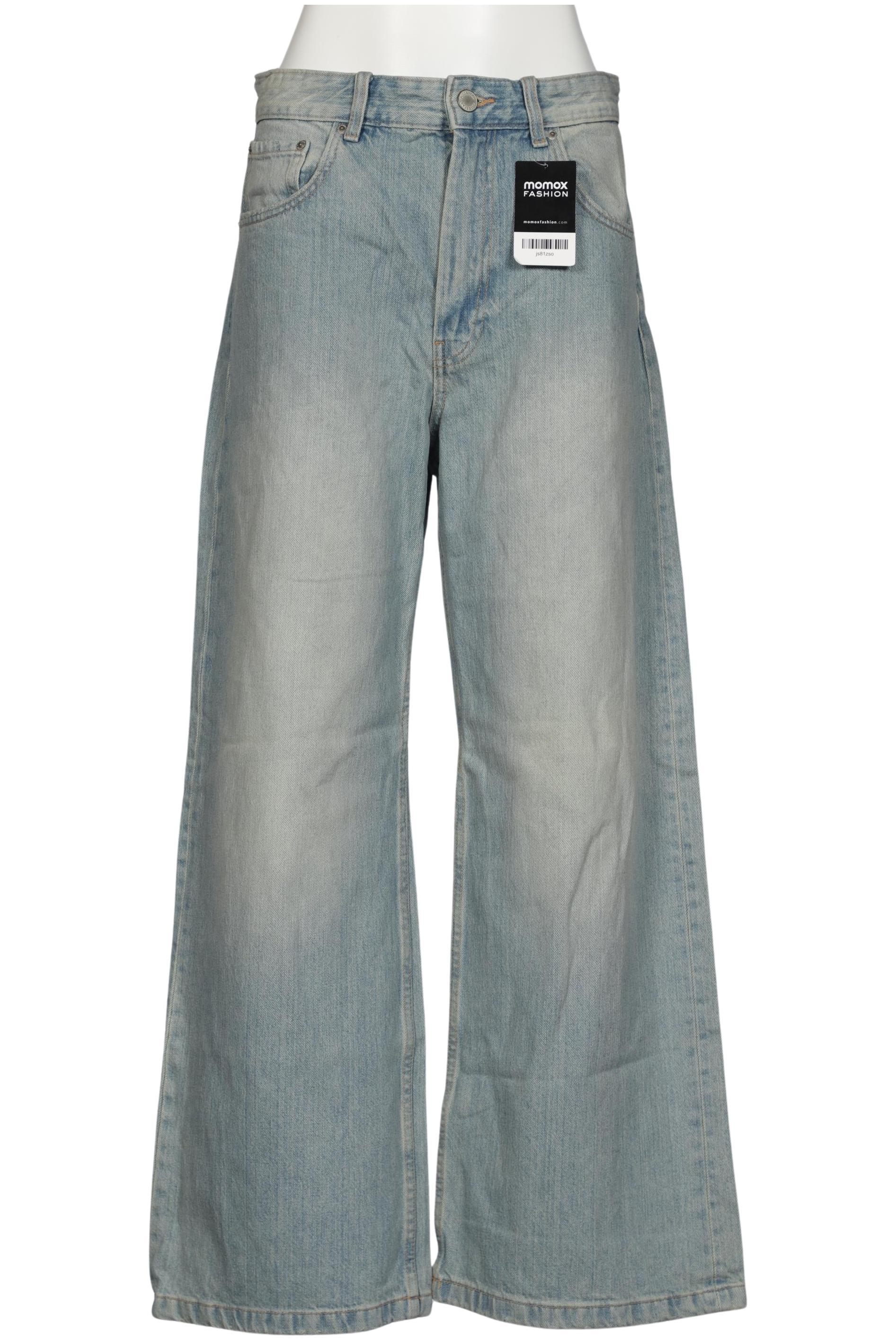 

Pull & Bear Damen Jeans, hellblau, Gr. 38