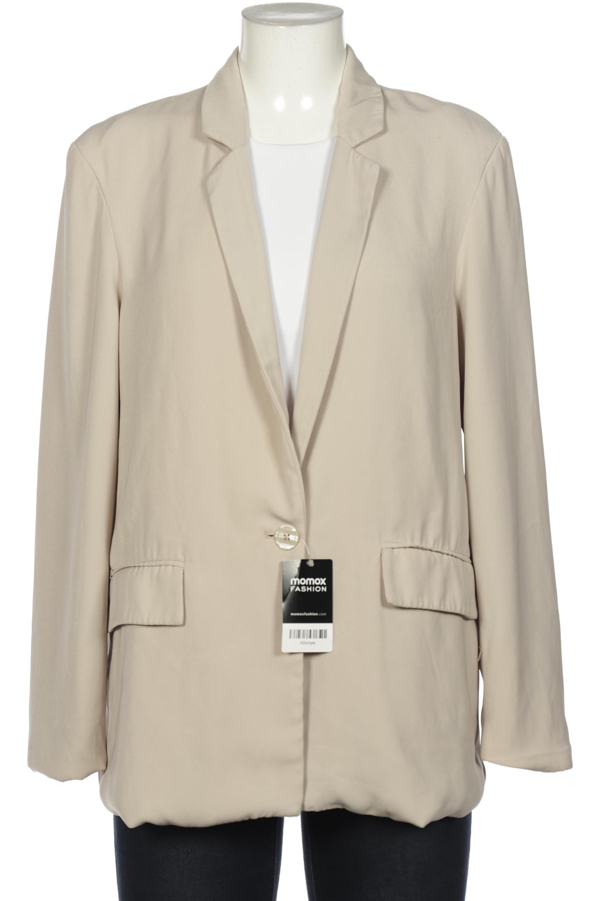 

Pull & Bear Damen Blazer, beige