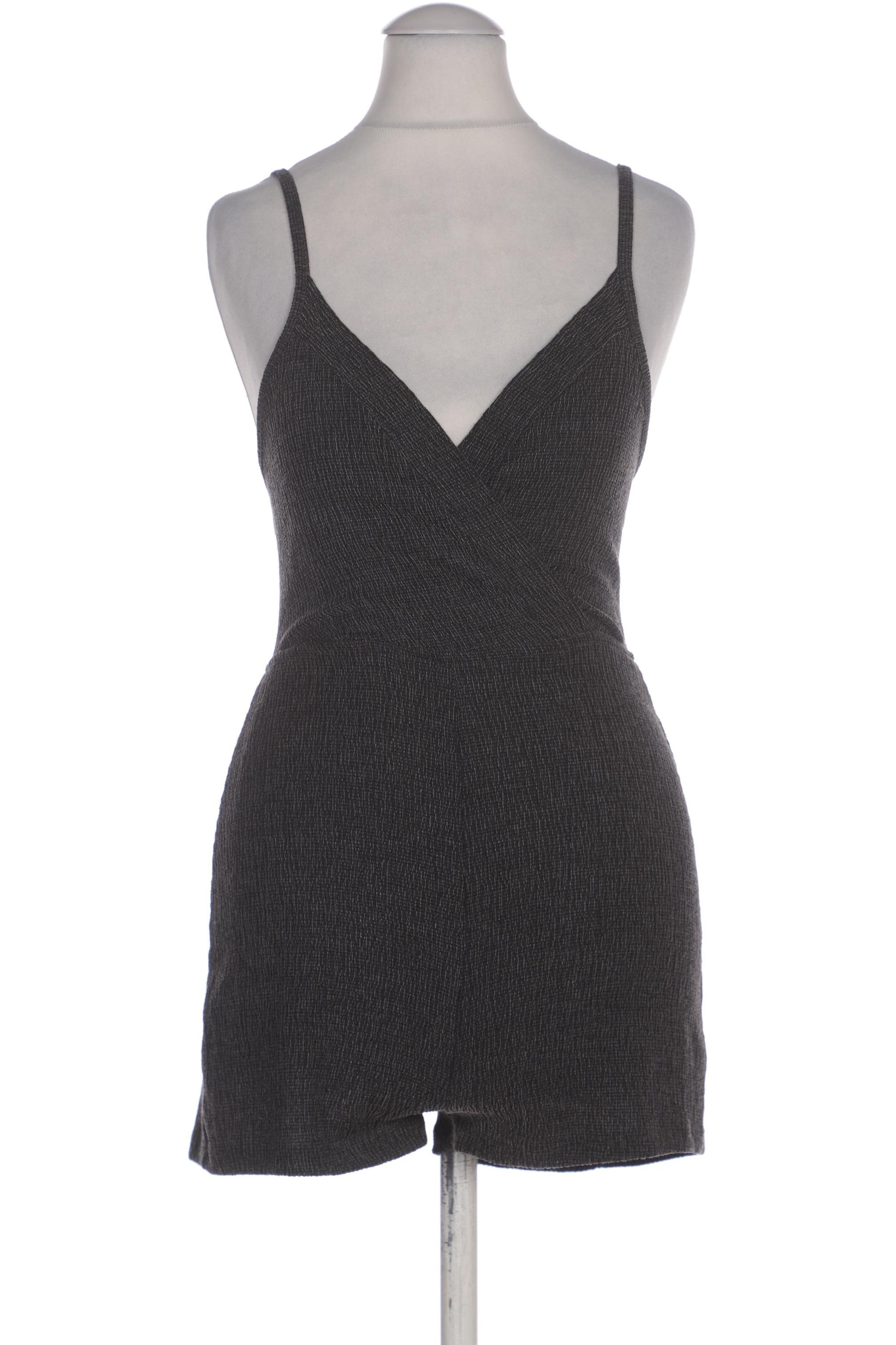 

Pull & Bear Damen Jumpsuit/Overall, grau, Gr. 34
