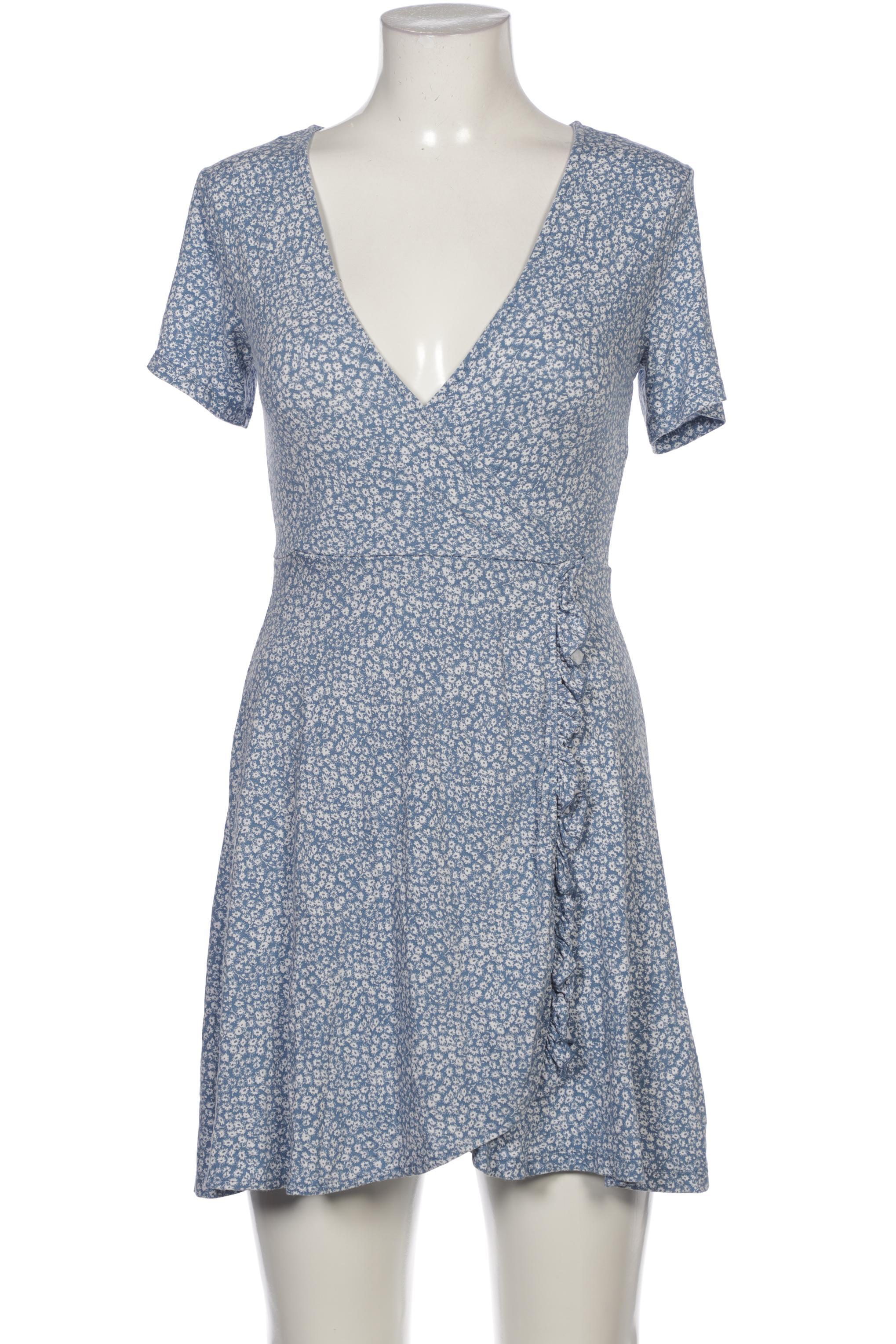 

Pull & Bear Damen Kleid, blau