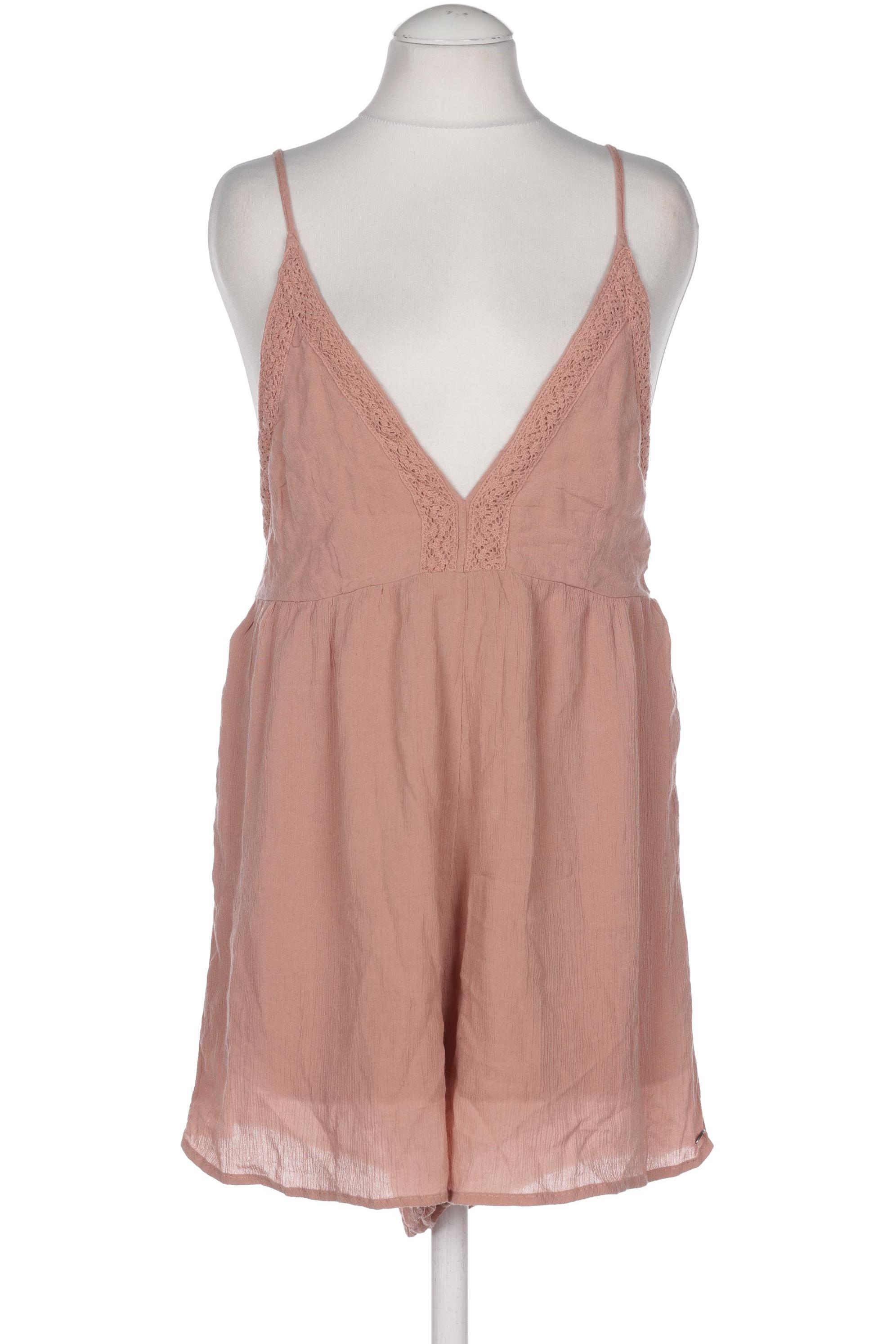 

Pull & Bear Damen Jumpsuit/Overall, pink