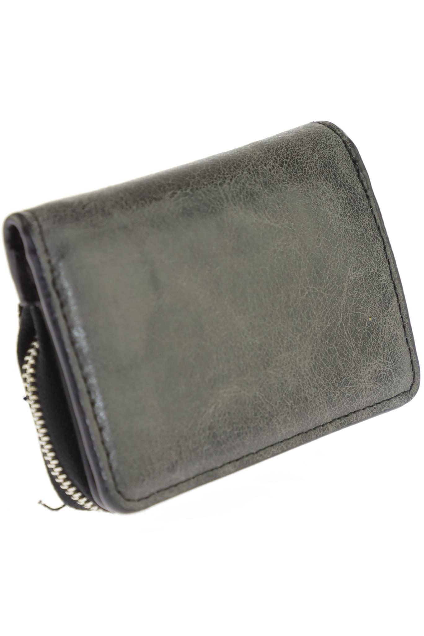 

Pull & Bear Damen Portemonnaie, grau, Gr.