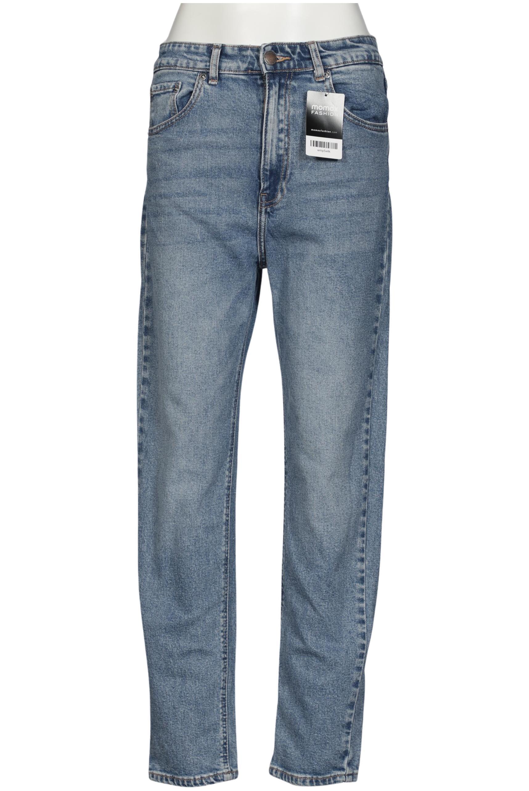 

Pull & Bear Damen Jeans, blau, Gr. 38