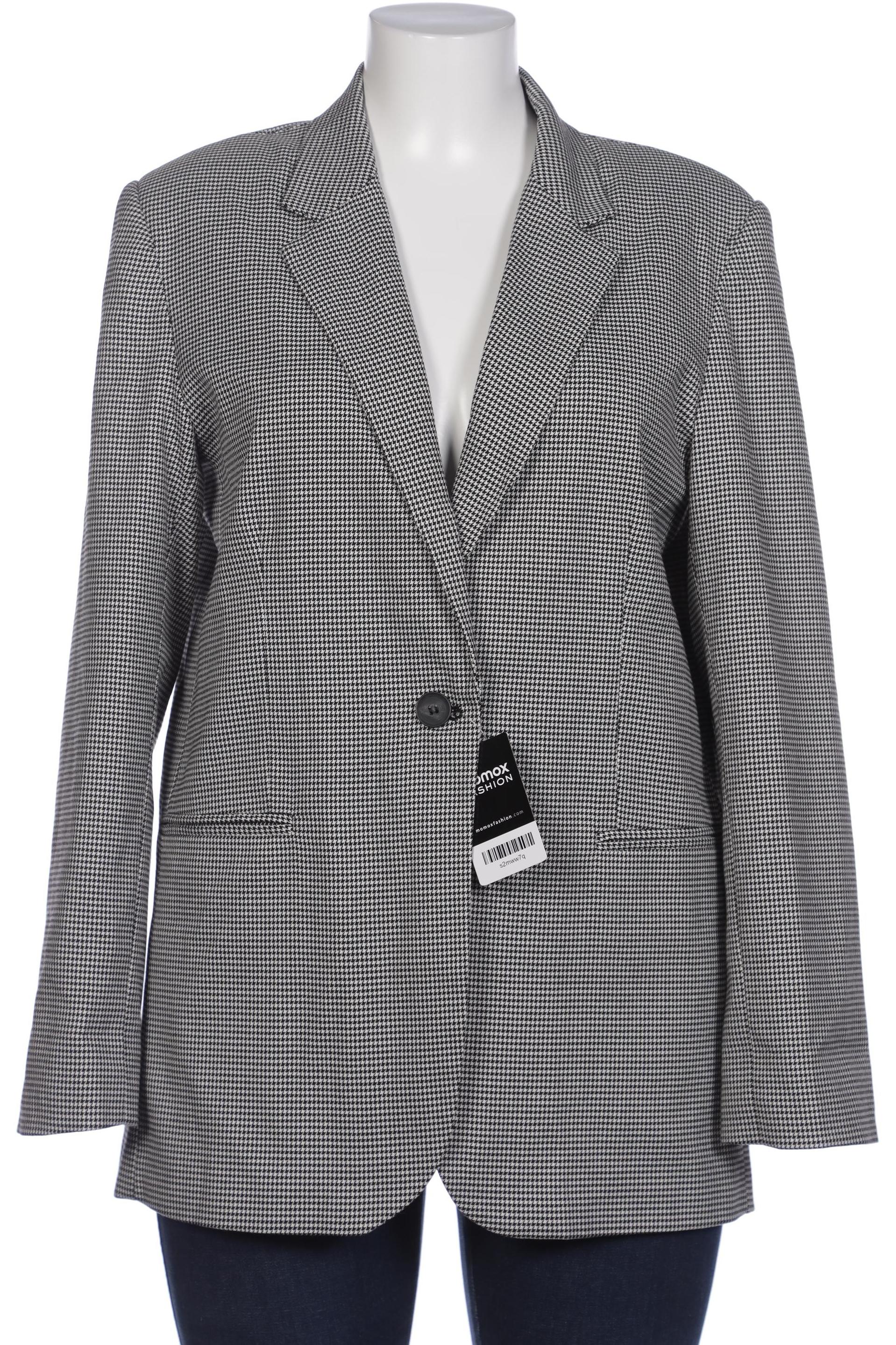 

Pull & Bear Damen Blazer, weiß, Gr. 42