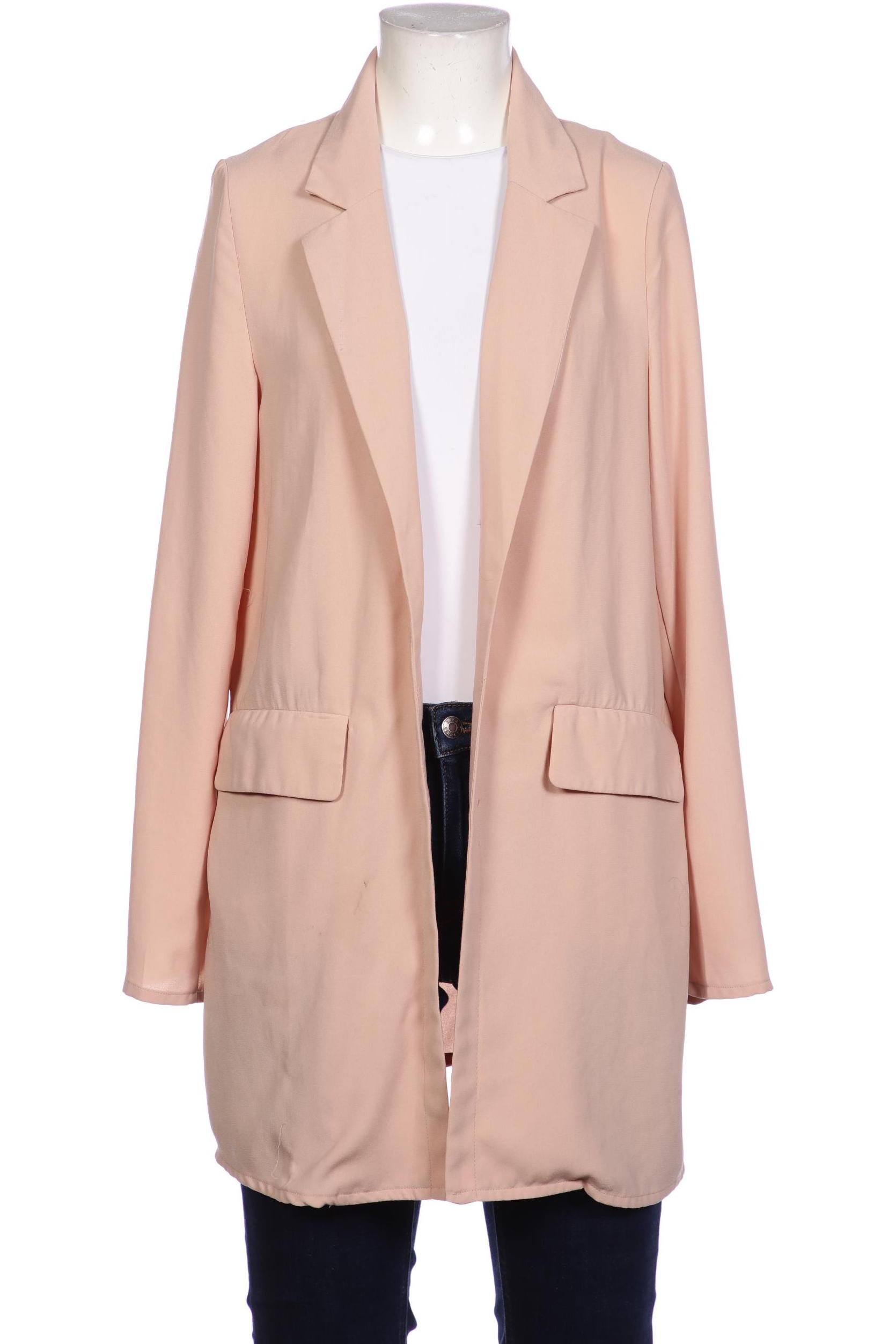 

Pull & Bear Damen Blazer, pink, Gr. 36