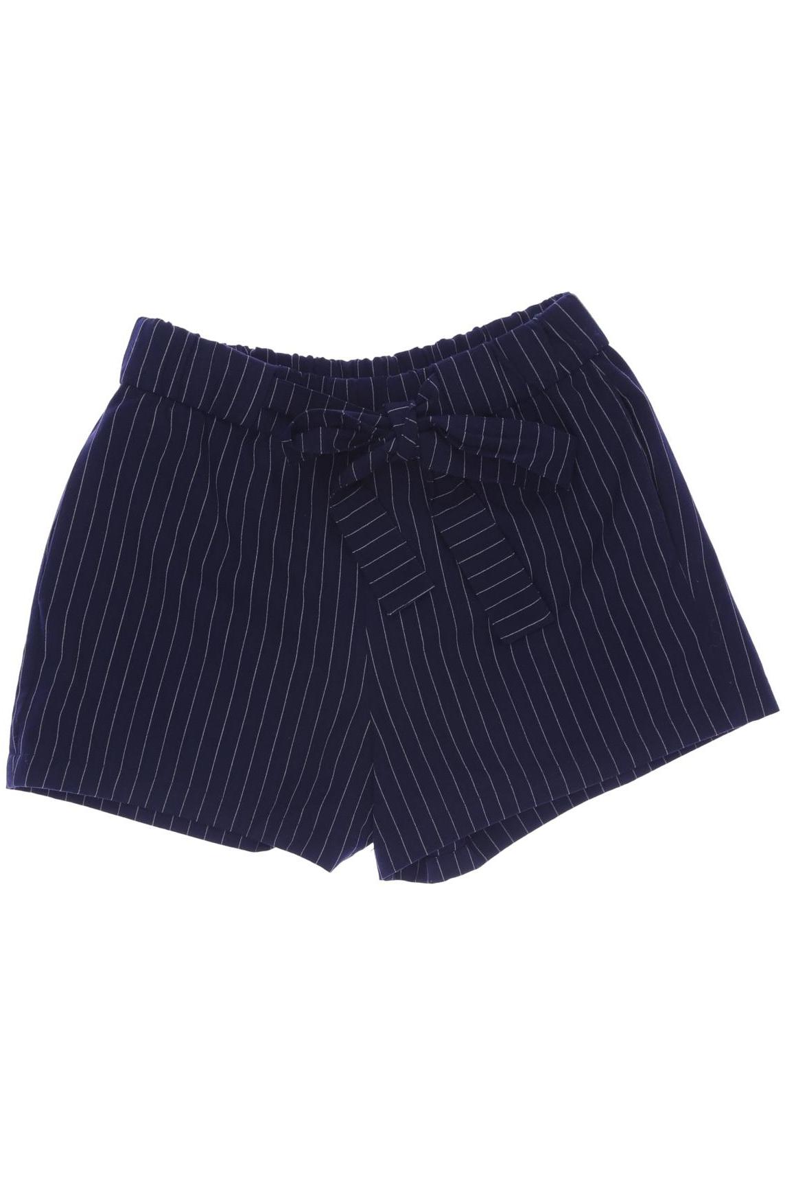 

Pull & Bear Damen Shorts, marineblau, Gr. 36