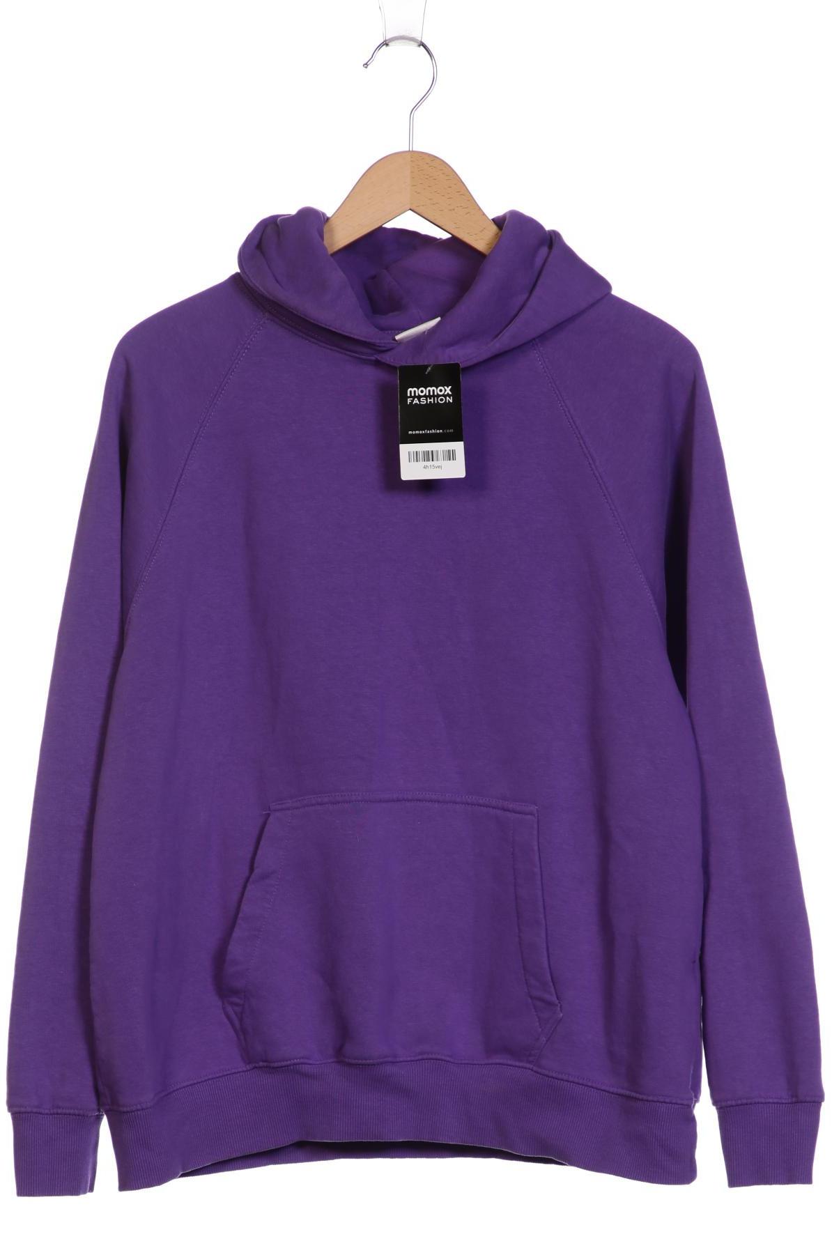 

Pull & Bear Damen Sweatshirt, flieder, Gr. 36