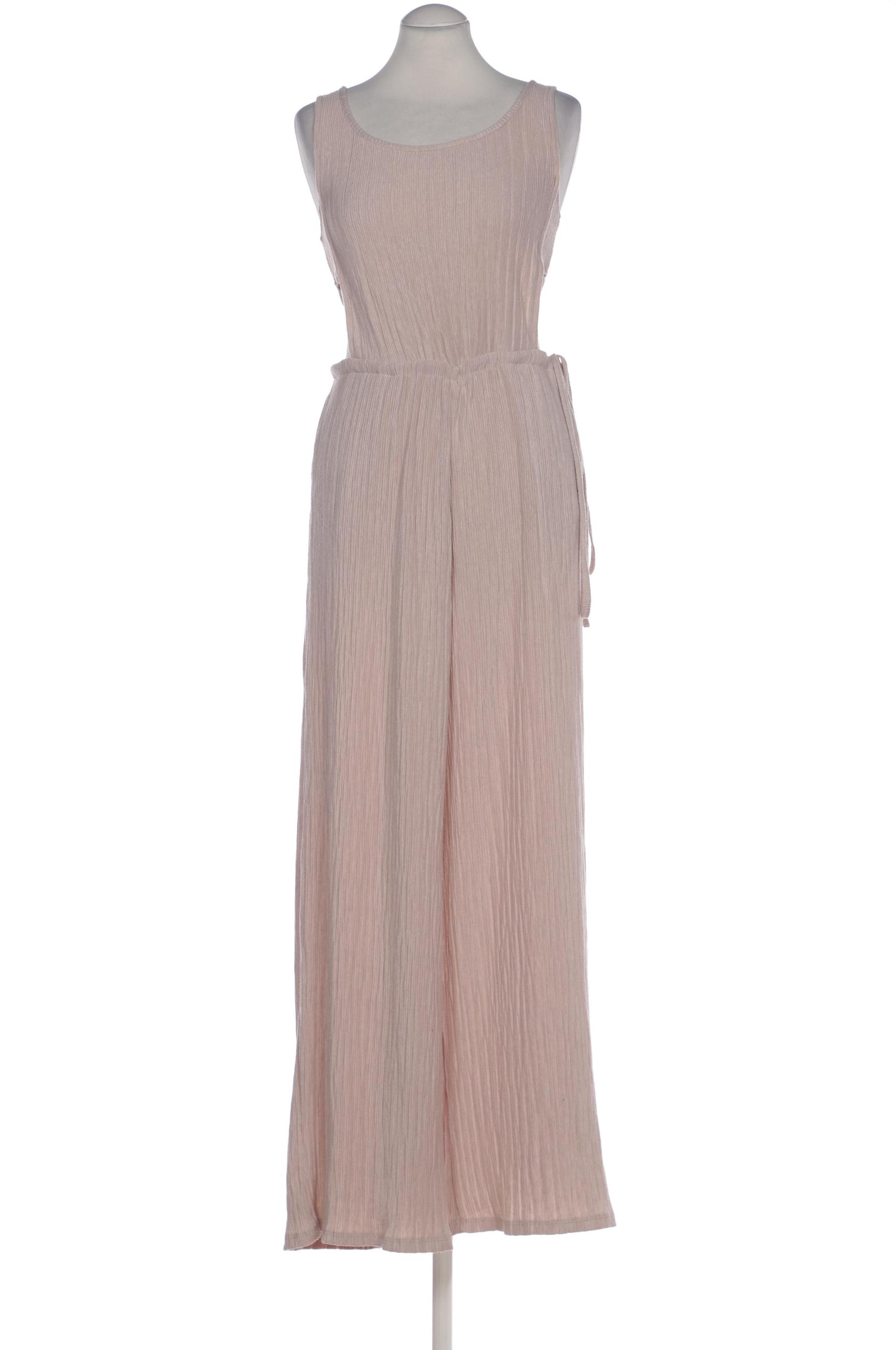 

Pull & Bear Damen Jumpsuit/Overall, beige, Gr. 36