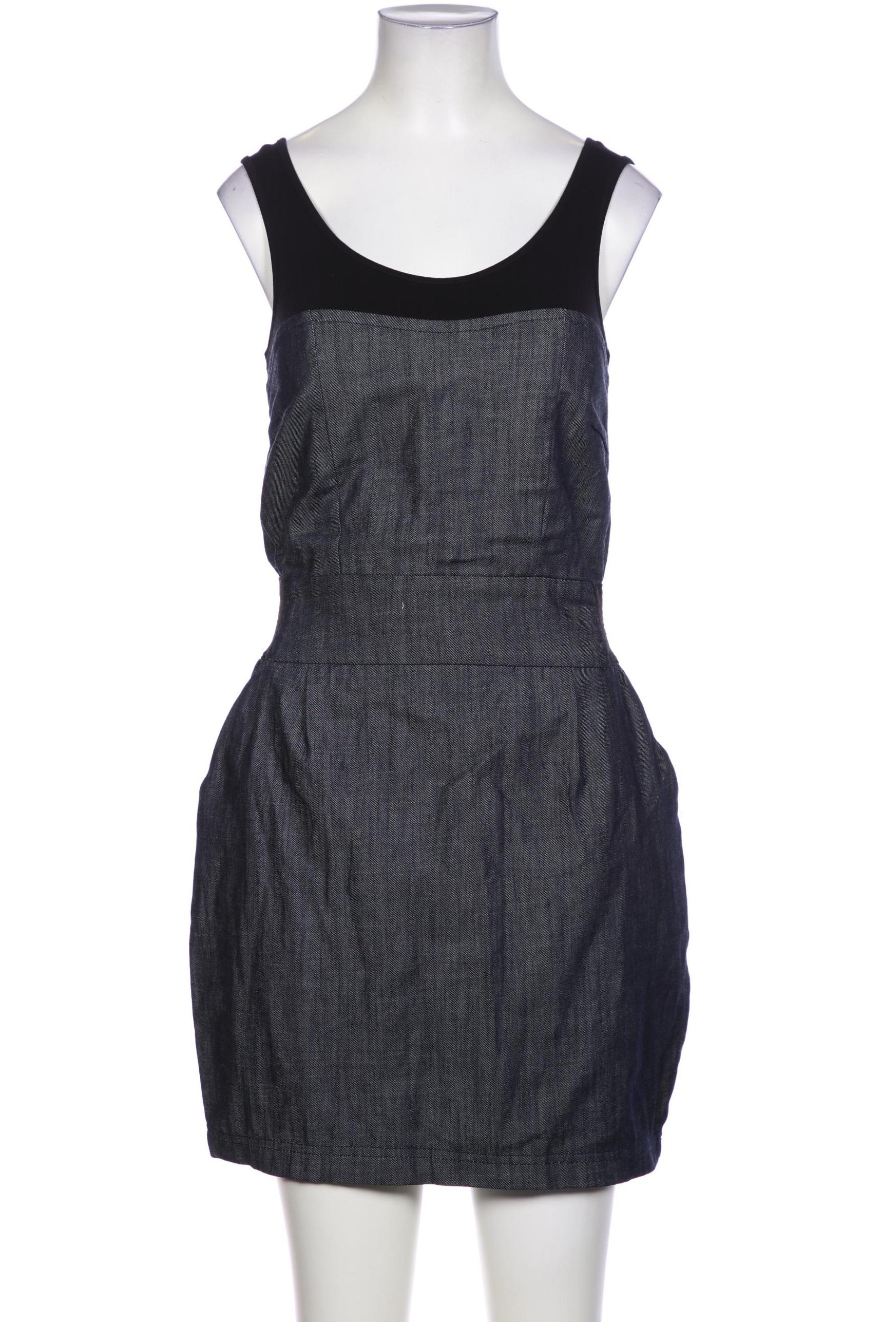 

Pull & Bear Damen Kleid, marineblau, Gr. 36
