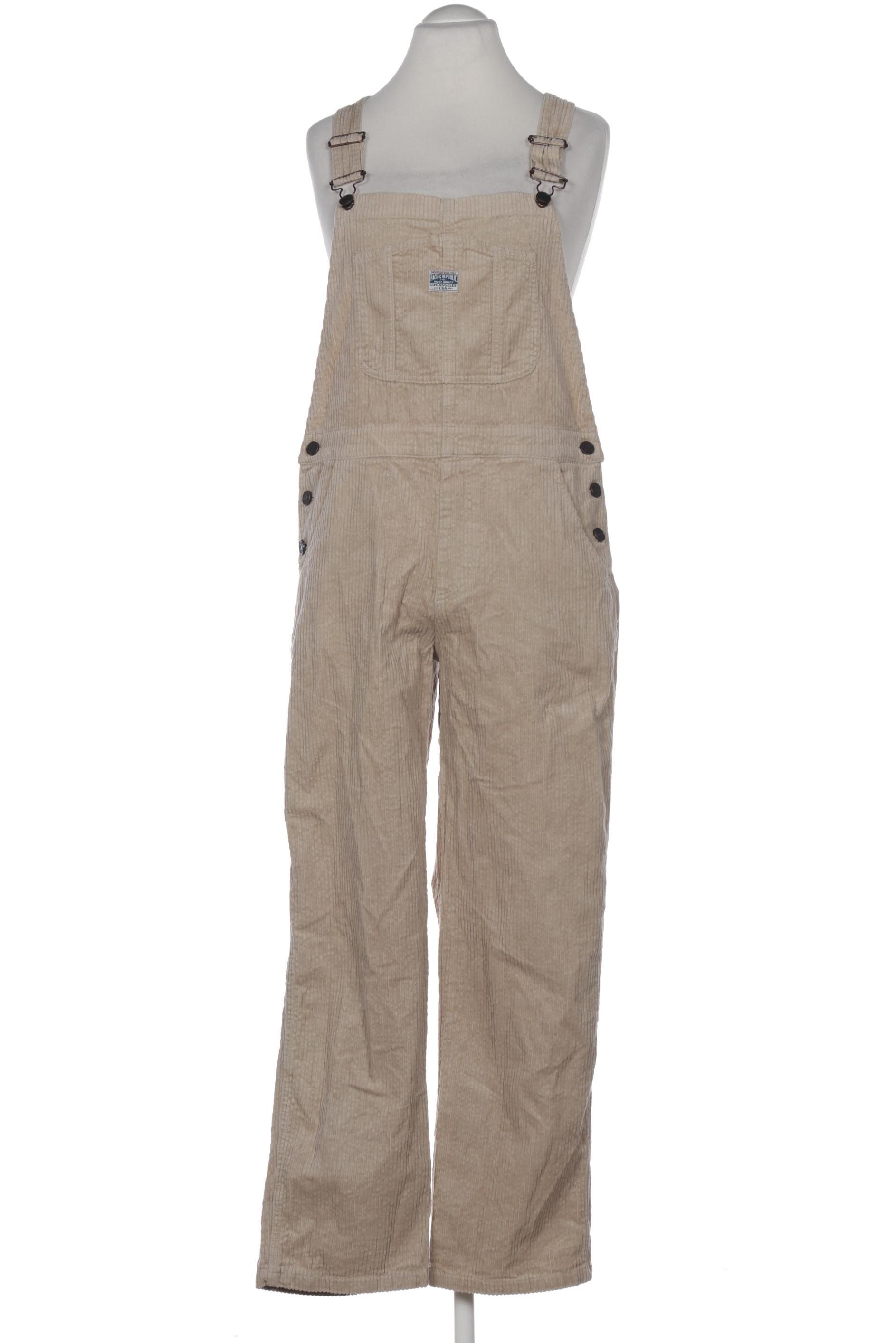 

Pull & Bear Damen Jumpsuit/Overall, beige, Gr. 42