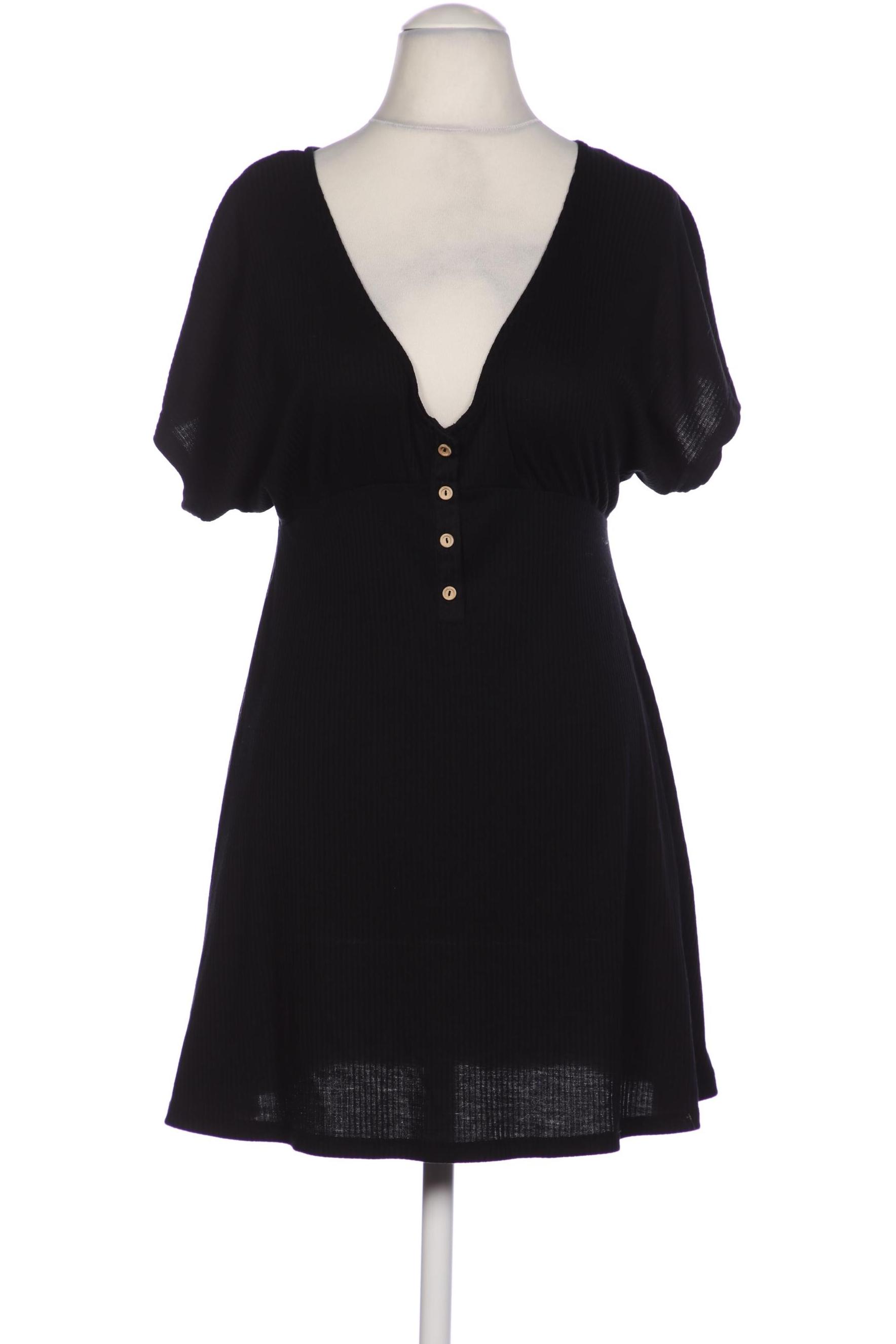 

Pull & Bear Damen Kleid, schwarz, Gr. 38