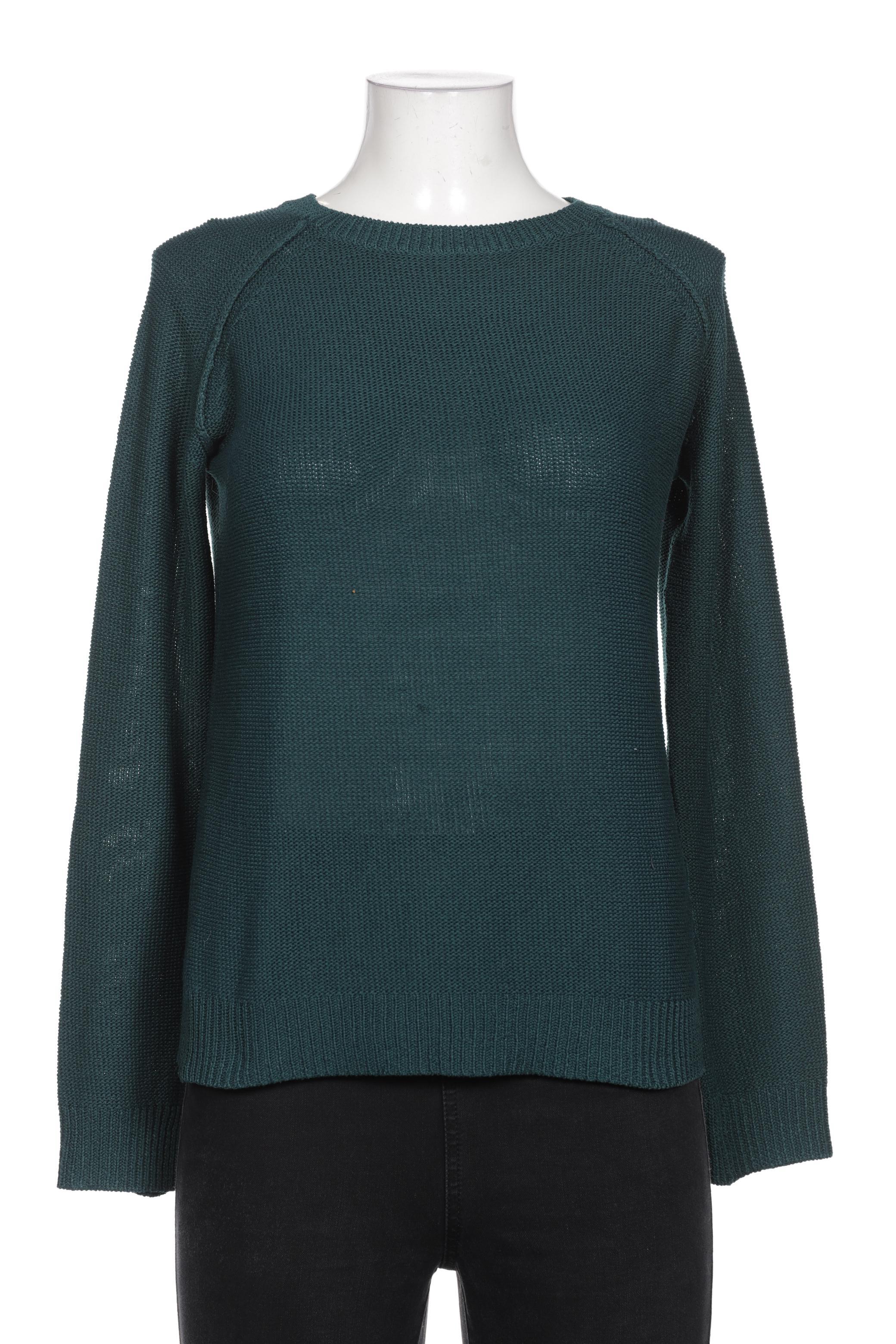 

Pull & Bear Damen Pullover, türkis