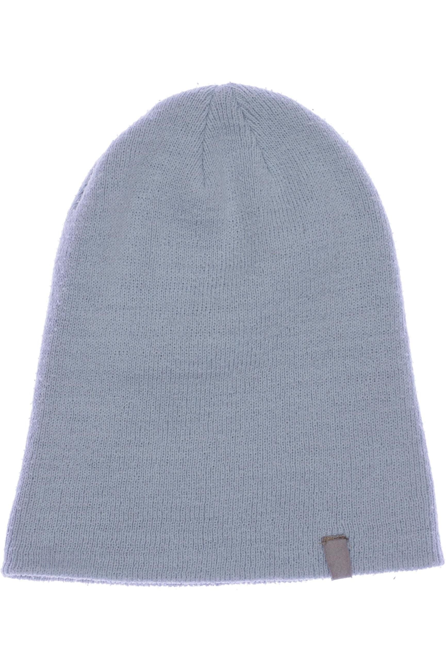 

Pull & Bear Damen Hut/Mütze, hellblau, Gr. 56