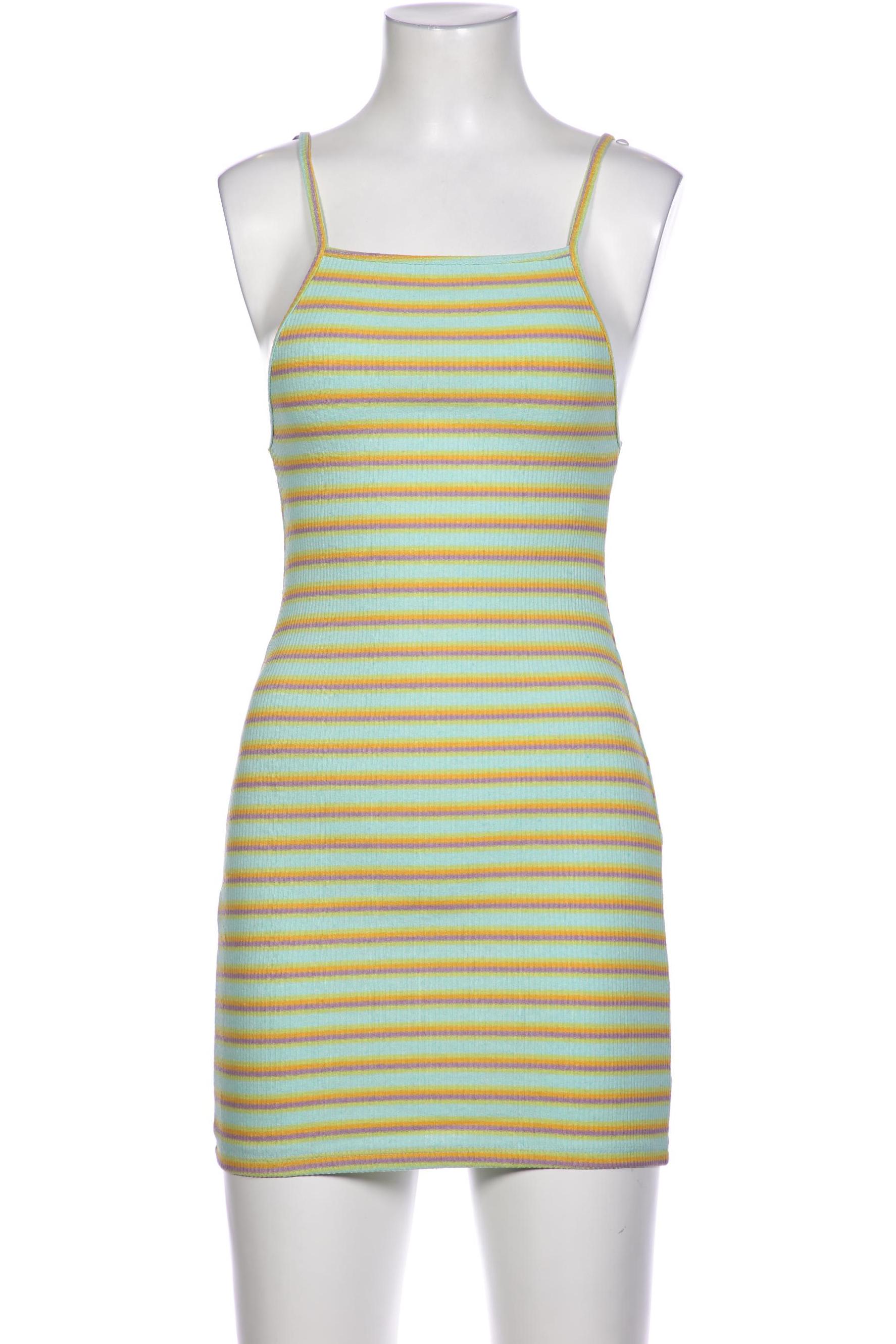 

Pull & Bear Damen Kleid, mehrfarbig