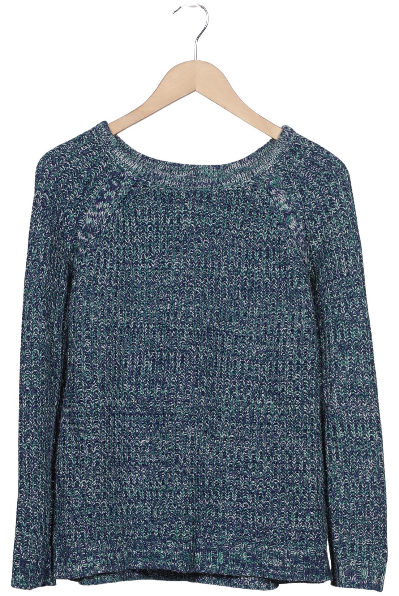 

Pull & Bear Damen Pullover, mehrfarbig, Gr. 38