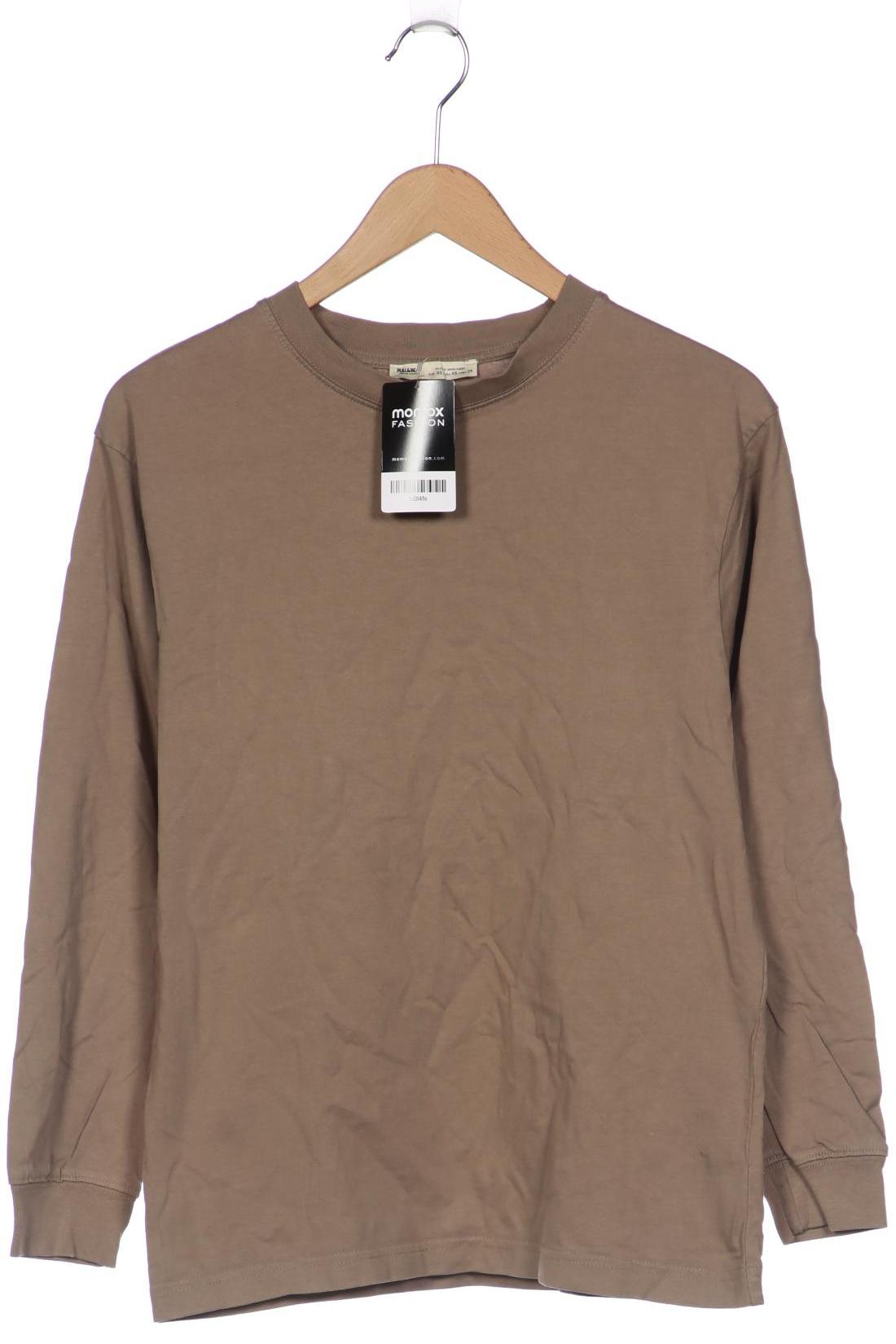 

Pull & Bear Damen Sweatshirt, braun