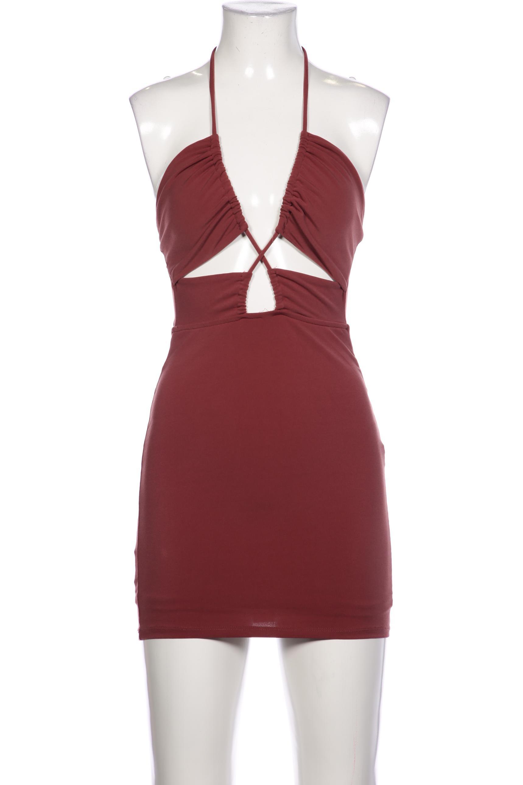 

Pull & Bear Damen Kleid, pink