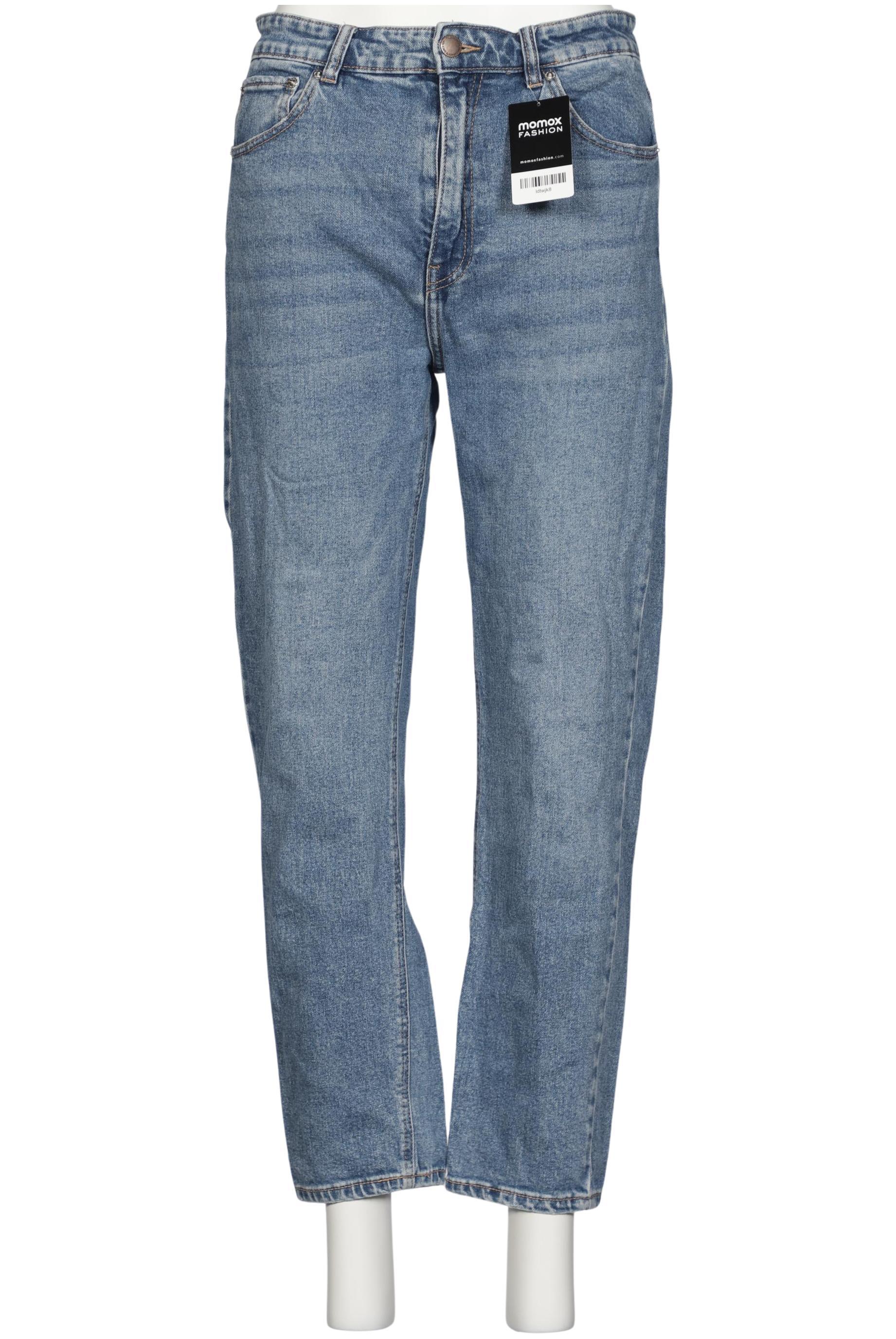

Pull & Bear Damen Jeans, blau, Gr. 42