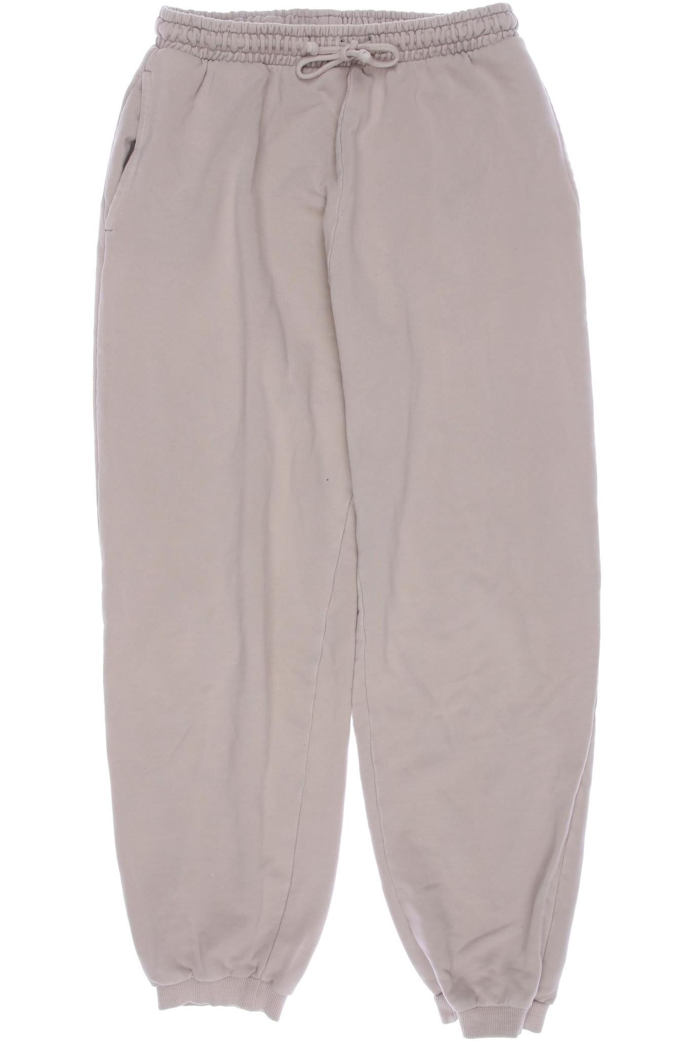 

Pull & Bear Damen Stoffhose, beige, Gr. 0