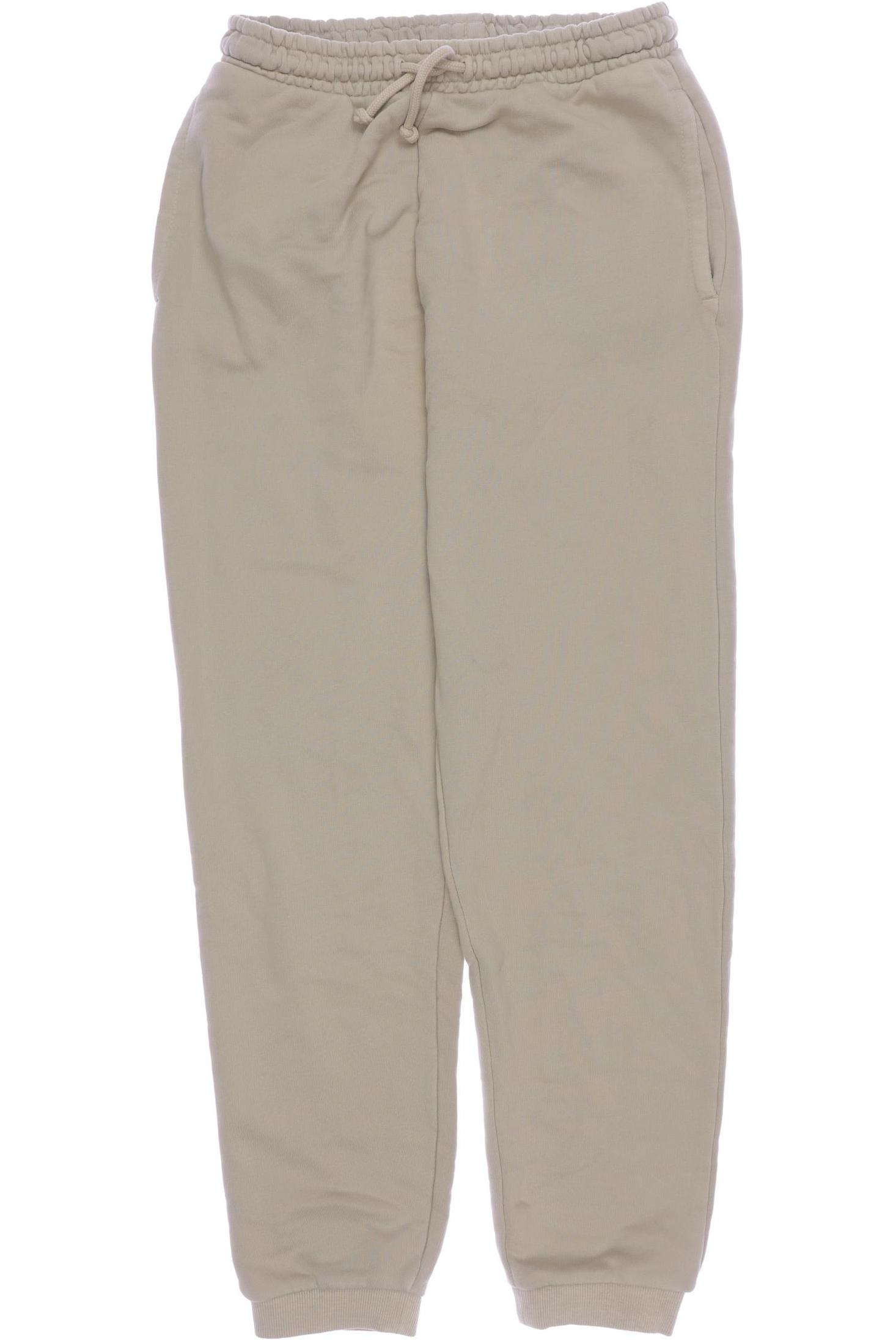 

Pull & Bear Damen Stoffhose, beige, Gr. 0