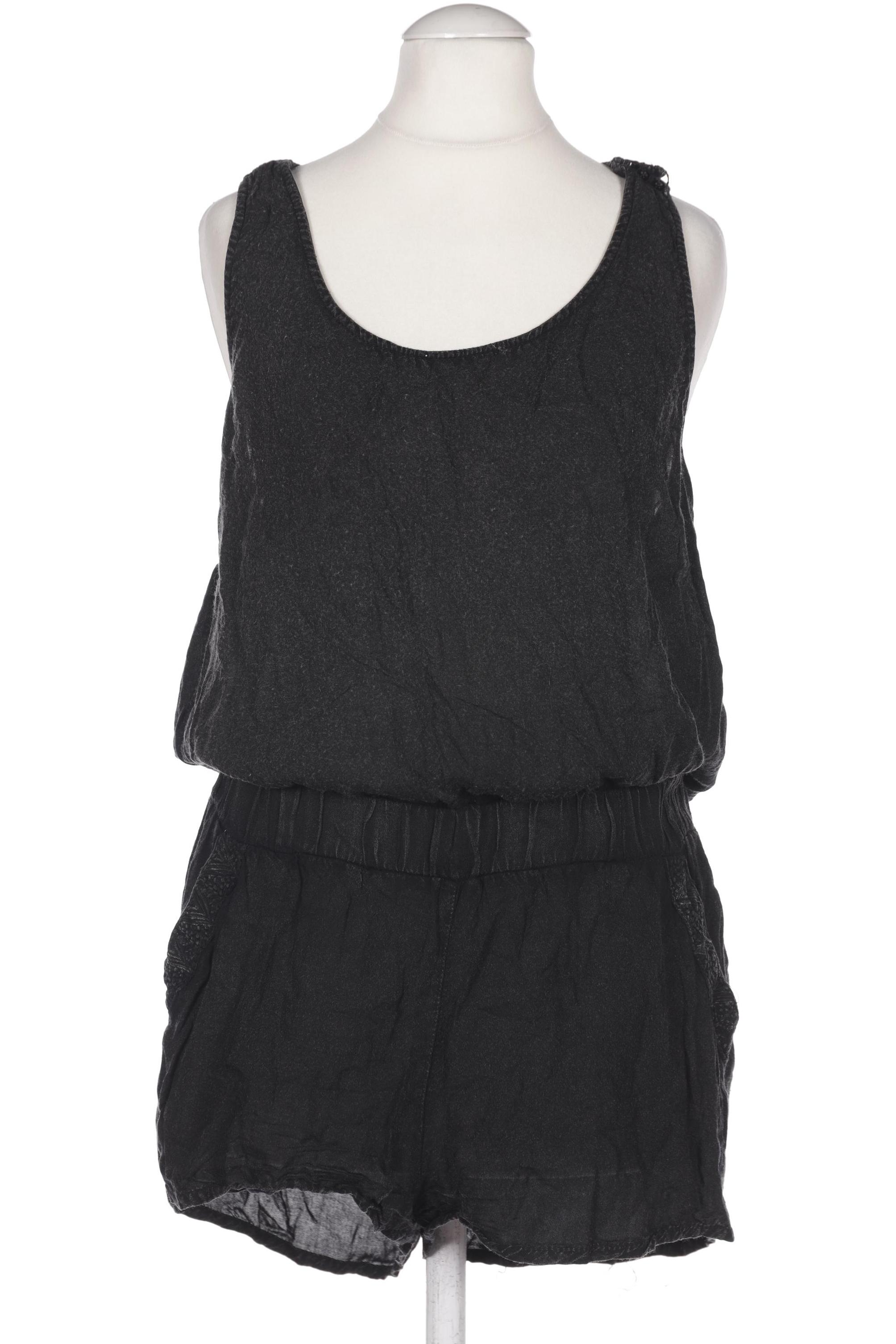 

Pull & Bear Damen Jumpsuit/Overall, grau