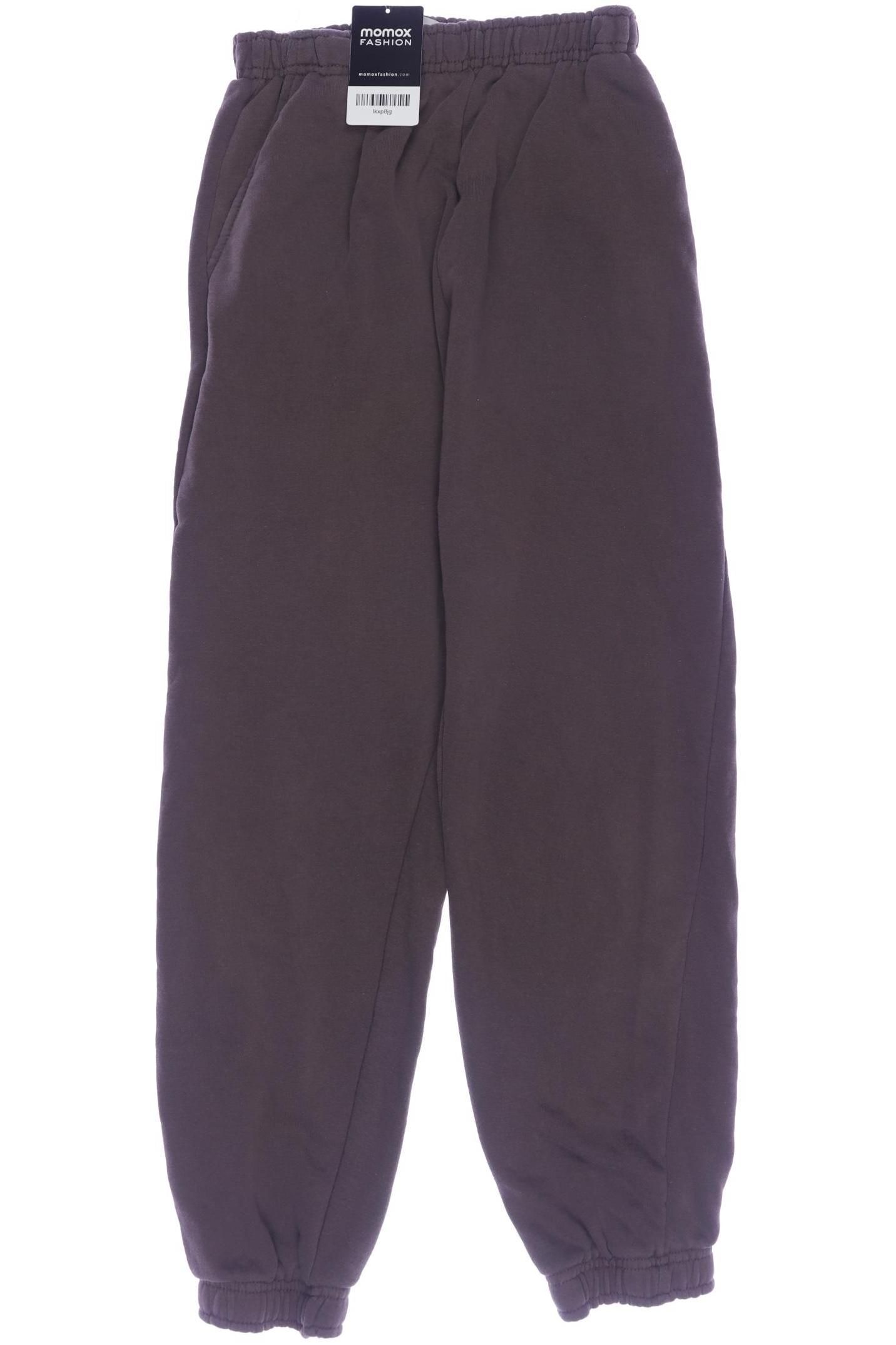 

Pull & Bear Damen Stoffhose, braun, Gr. 0