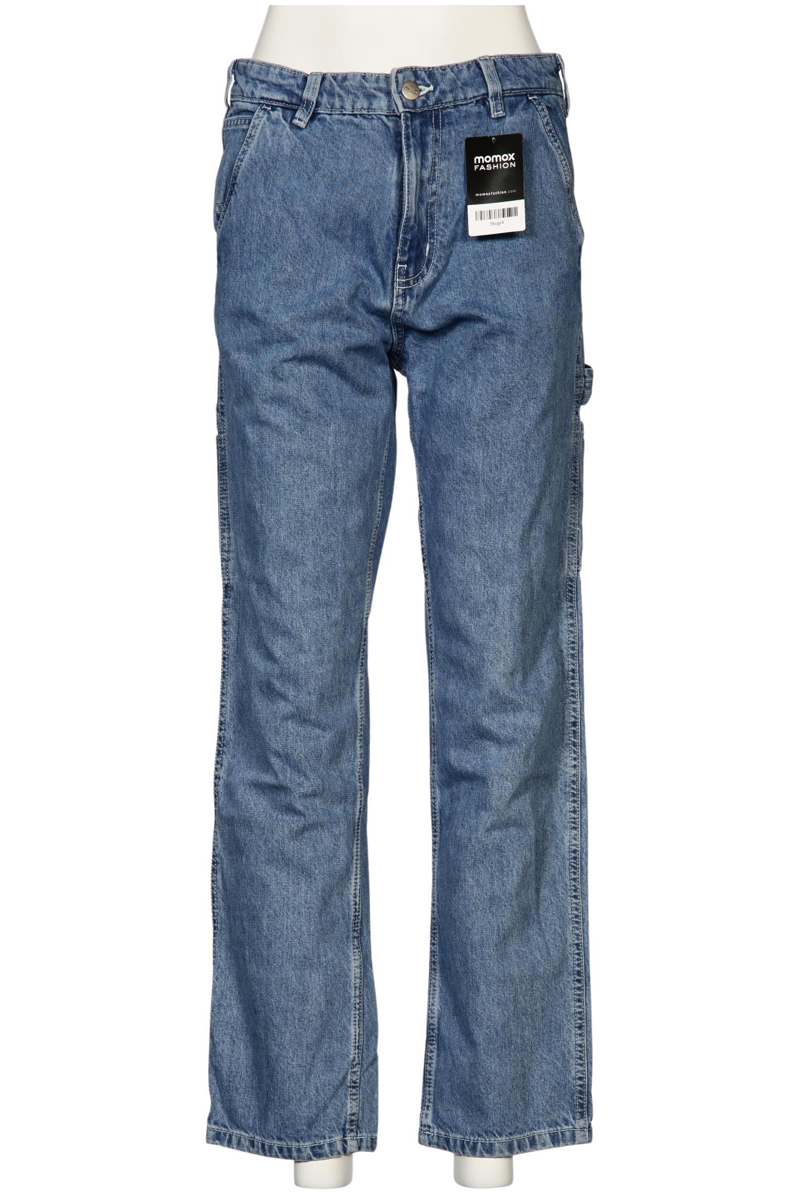 

Pull & Bear Damen Jeans, blau, Gr. 38