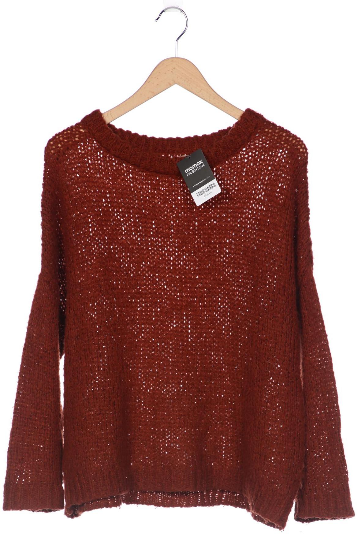 

Pull & Bear Damen Pullover, braun, Gr. 36