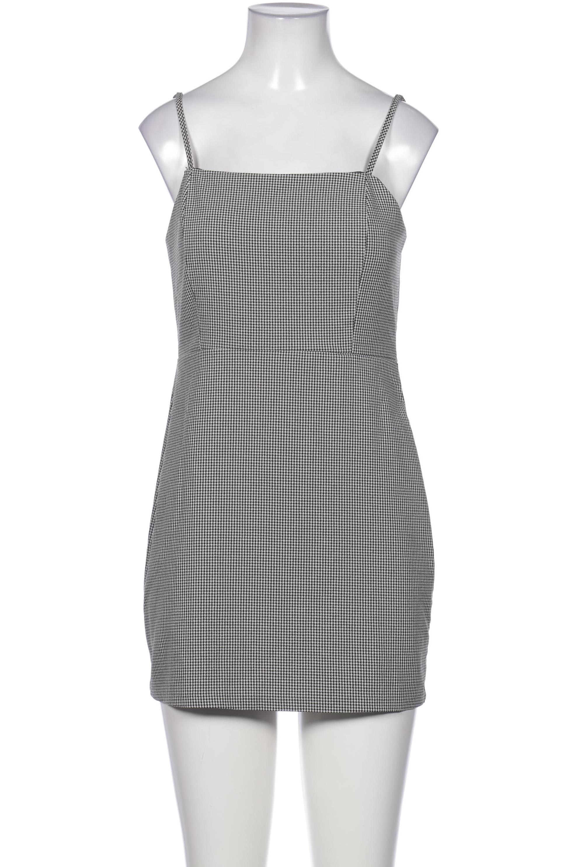 

Pull & Bear Damen Kleid, grau, Gr. 38