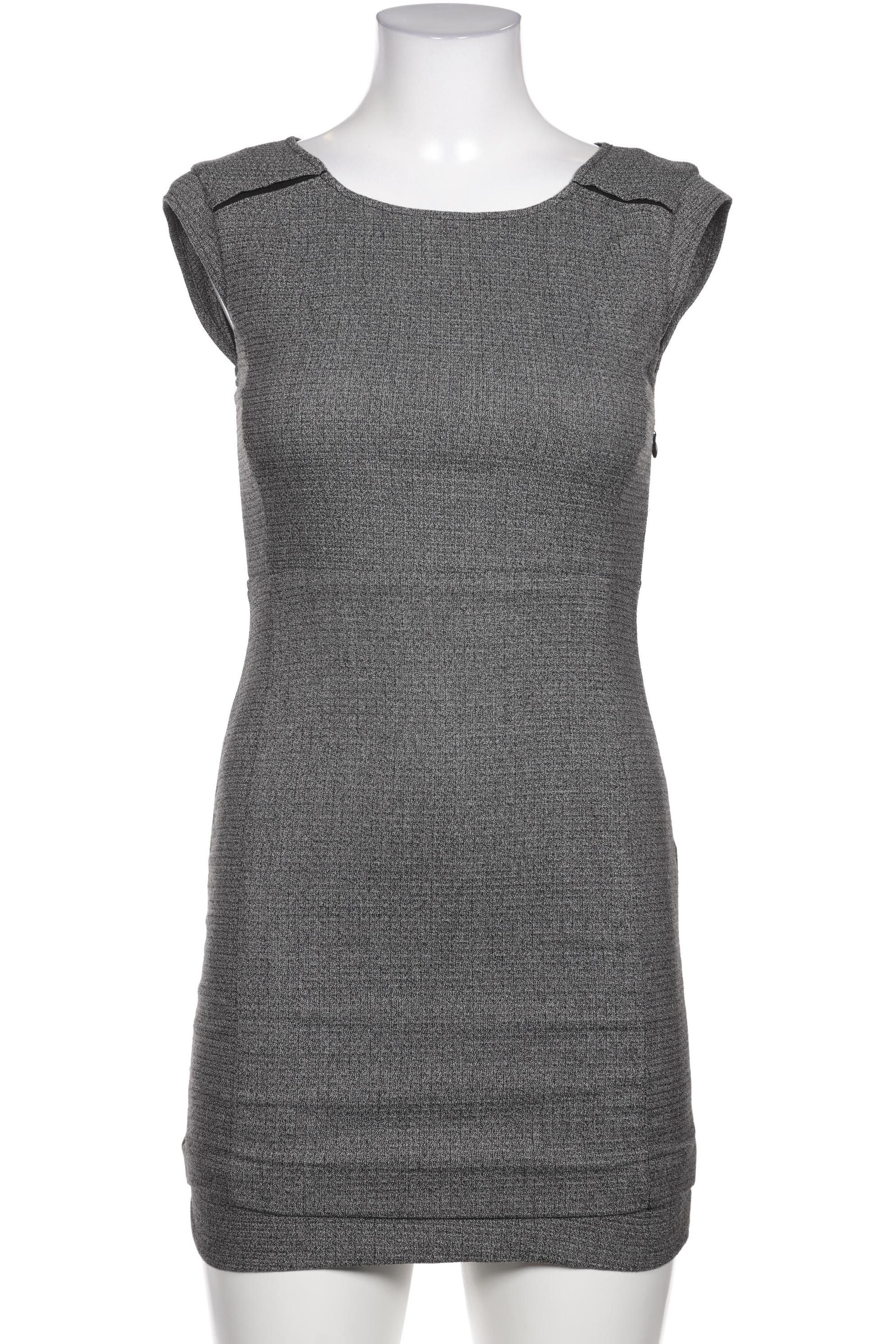 

Pull & Bear Damen Kleid, grau