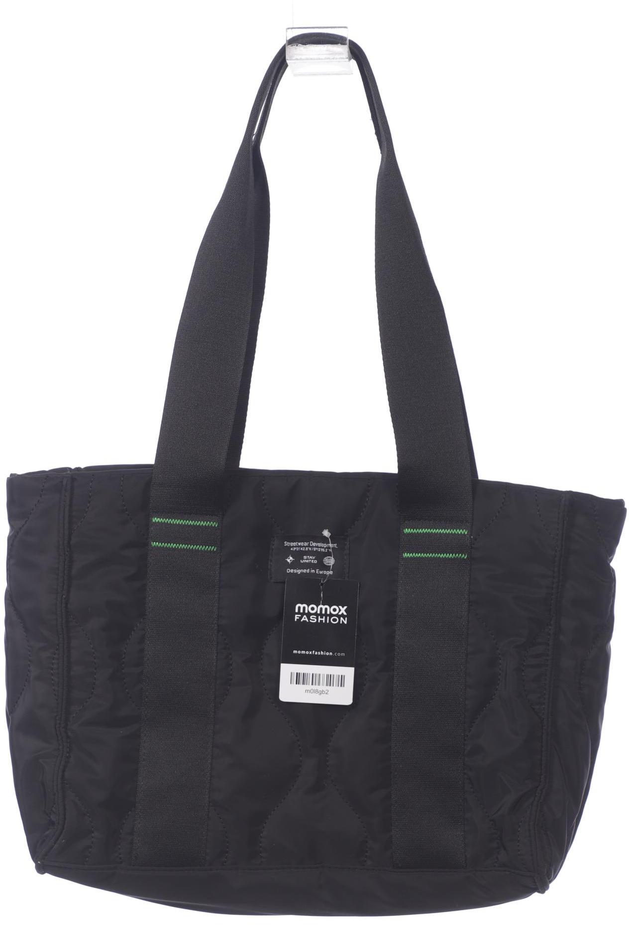 

Pull & Bear Damen Handtasche, schwarz, Gr.