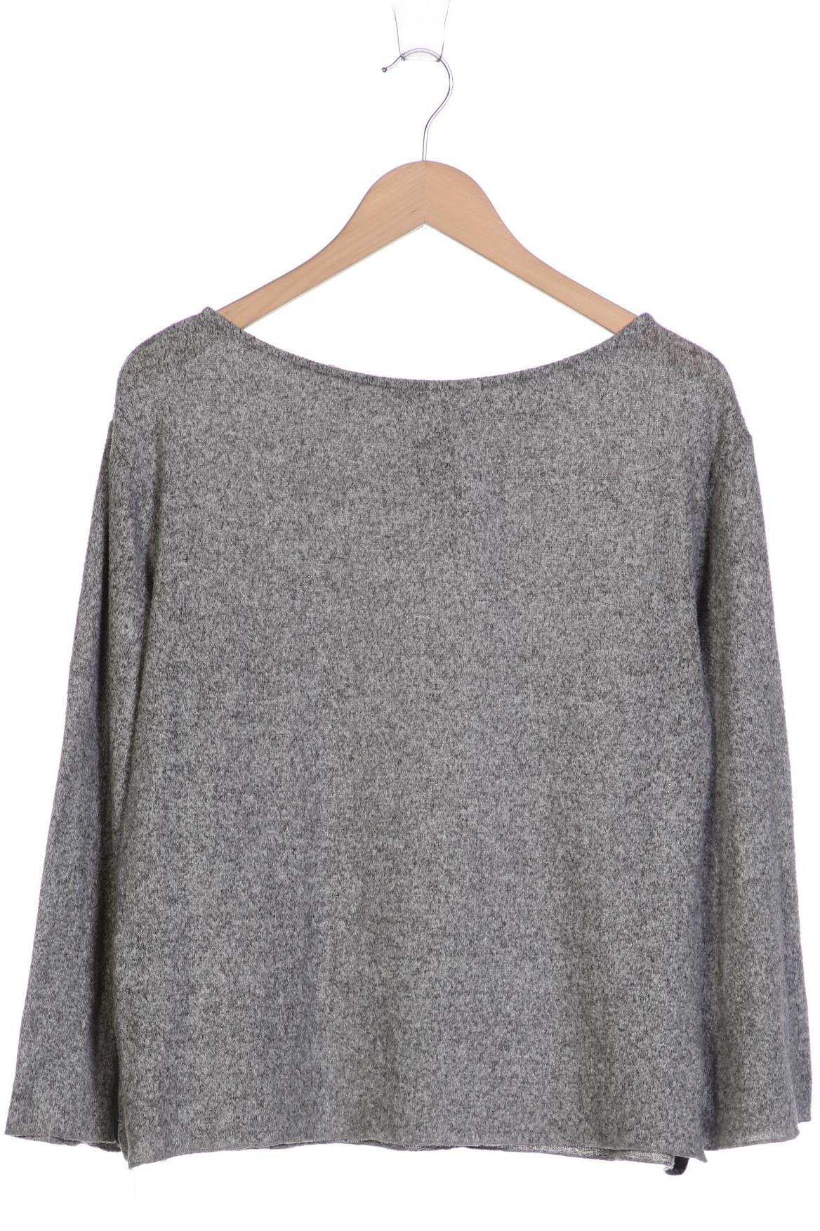 

Pull & Bear Damen Pullover, grau