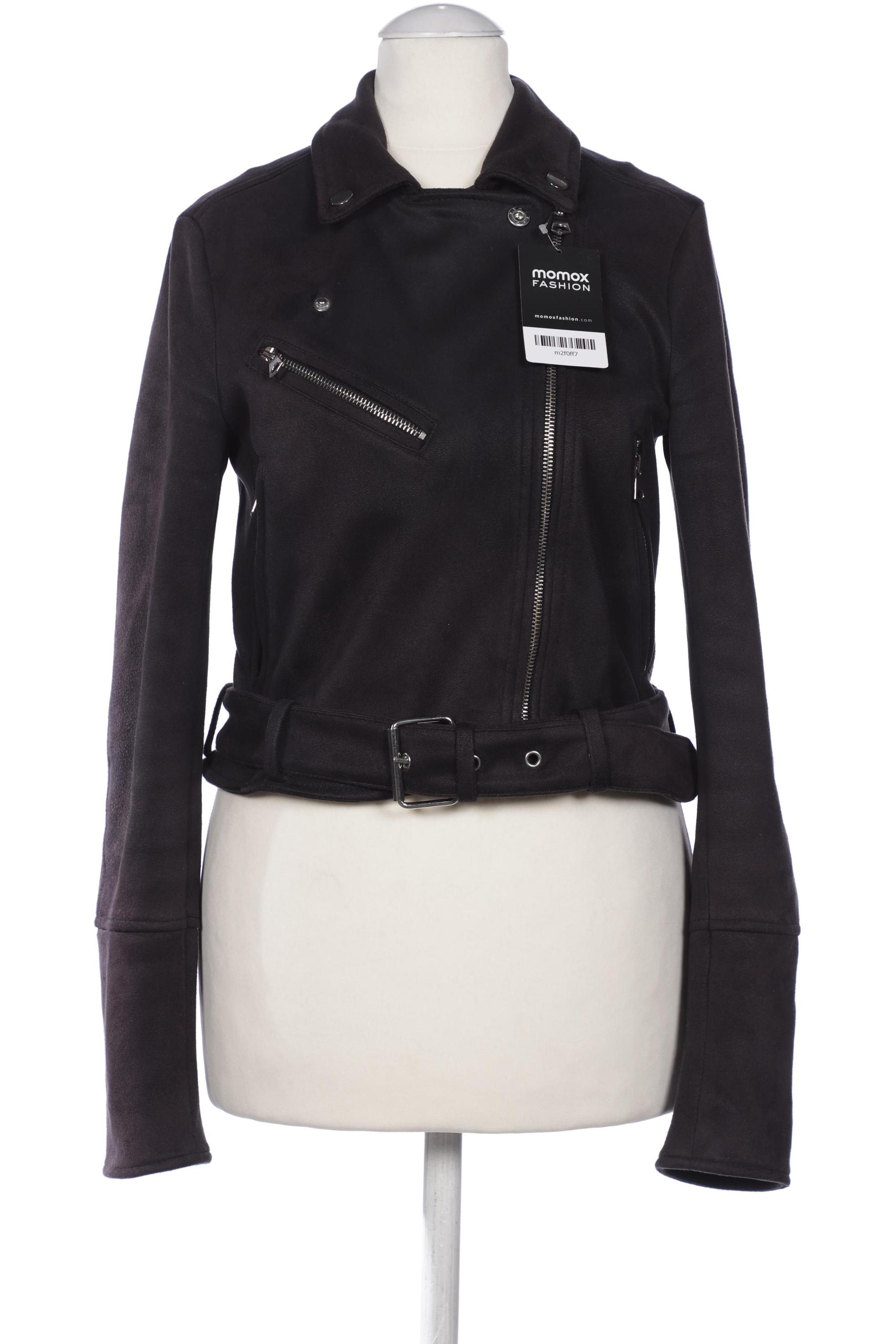 

Pull & Bear Damen Jacke, marineblau