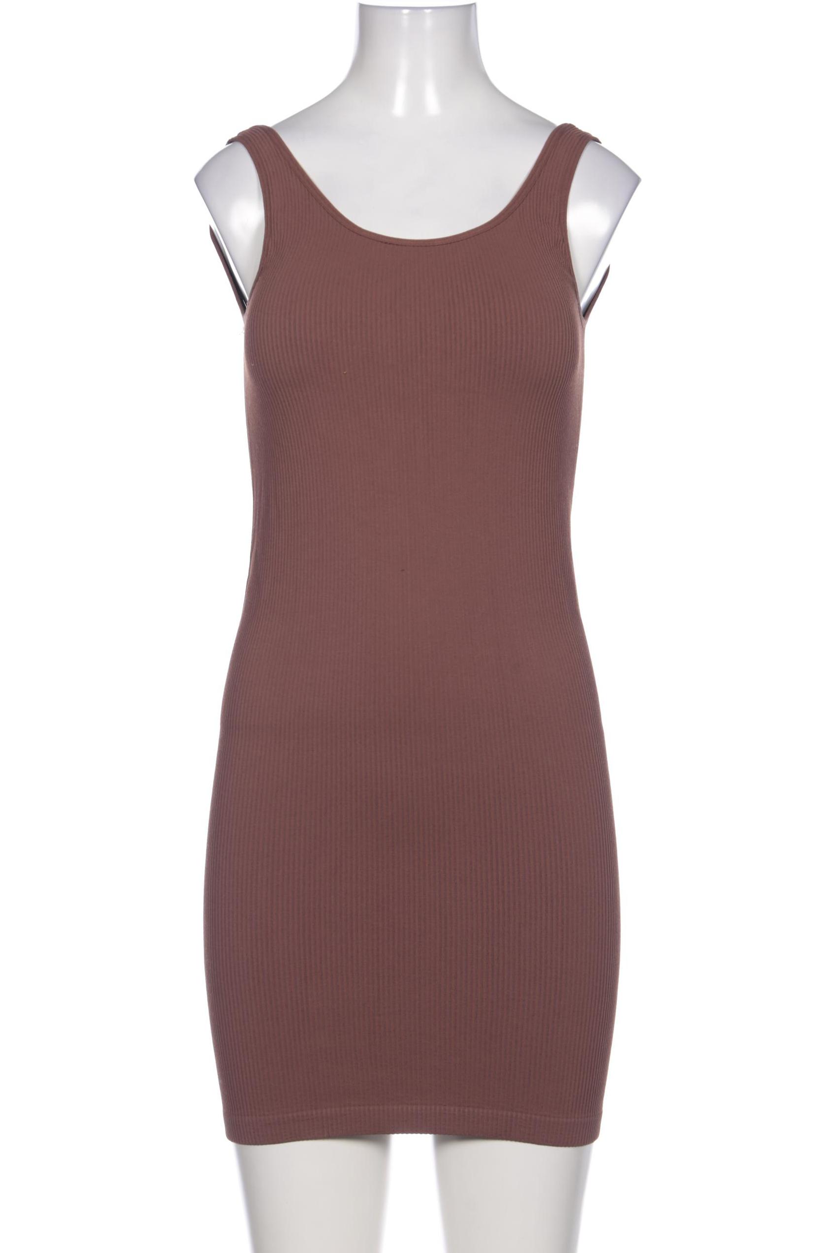 

Pull & Bear Damen Kleid, braun