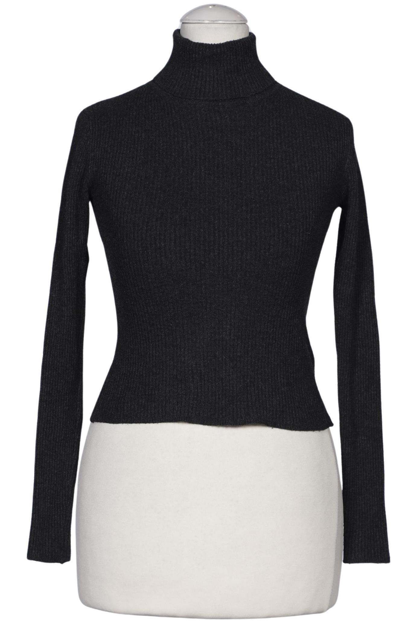 

Pull & Bear Damen Pullover, grau, Gr. 36