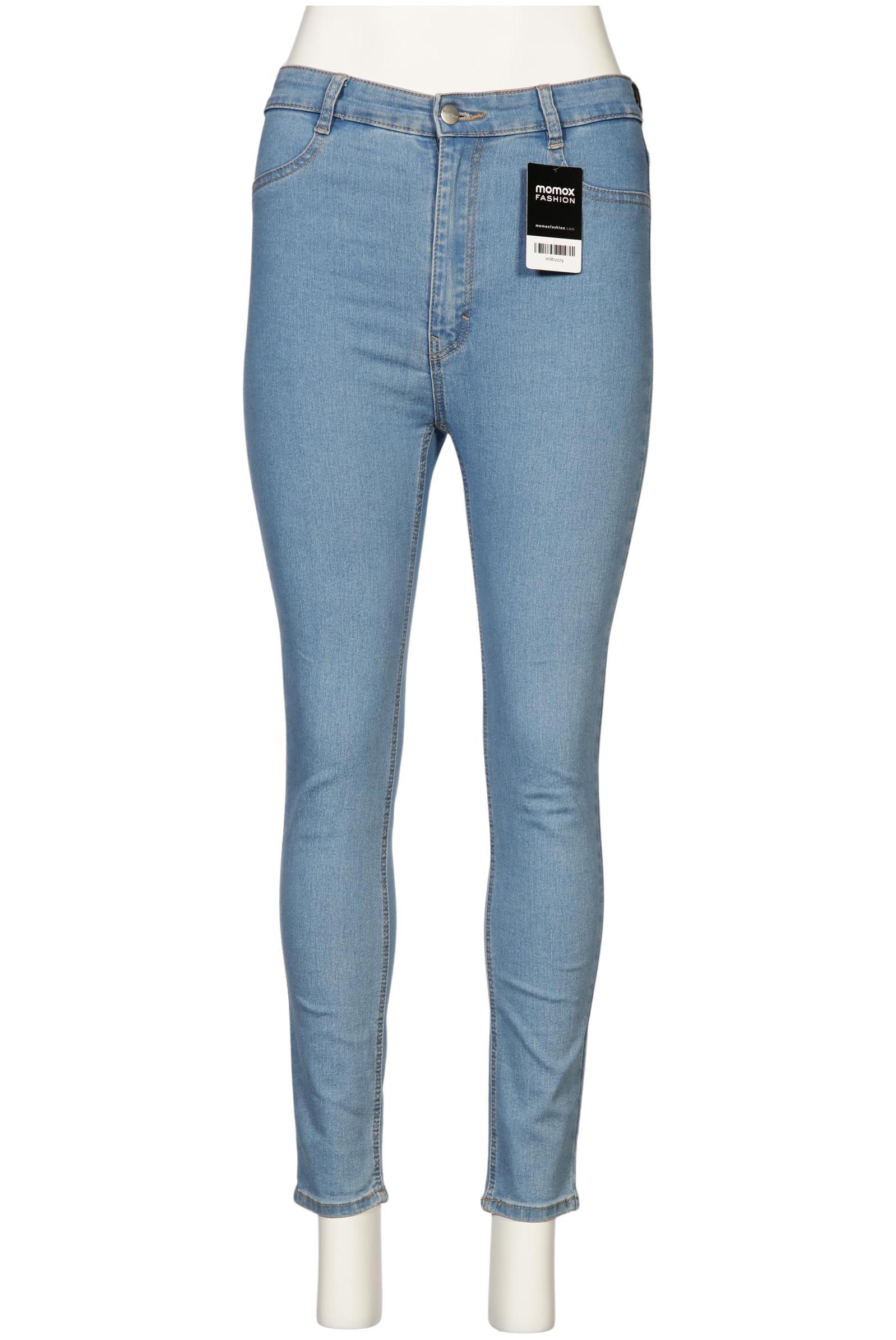 

Pull & Bear Damen Jeans, hellblau, Gr. 42