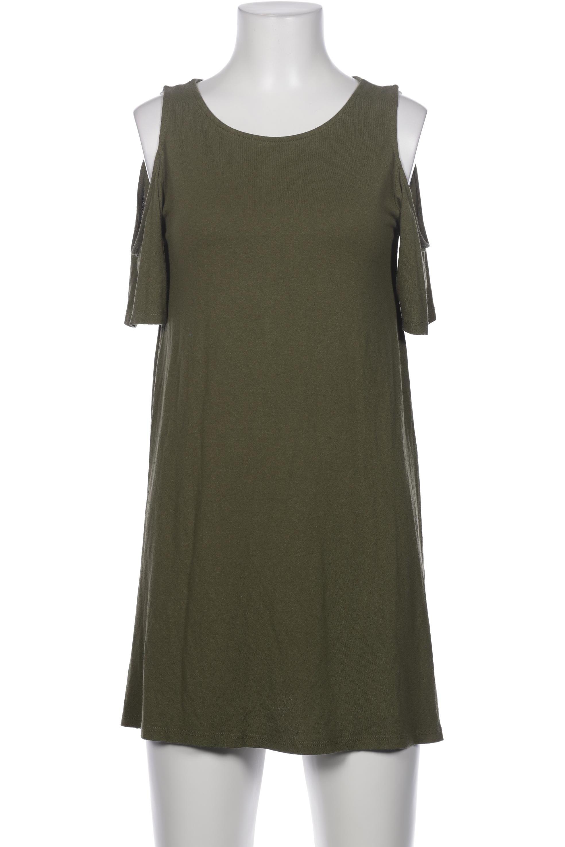 

Pull & Bear Damen Kleid, grün, Gr. 36