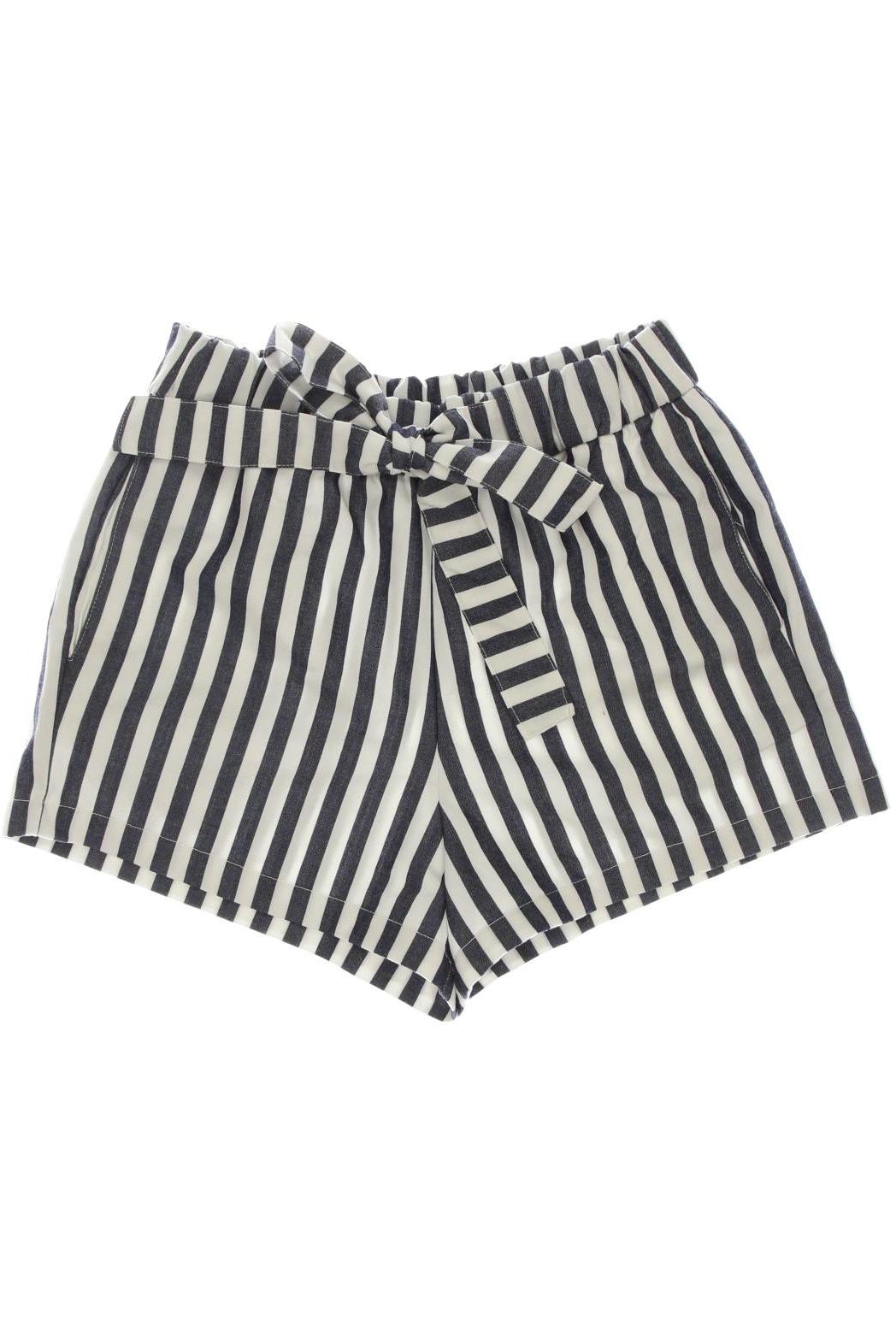 

Pull & Bear Damen Shorts, marineblau