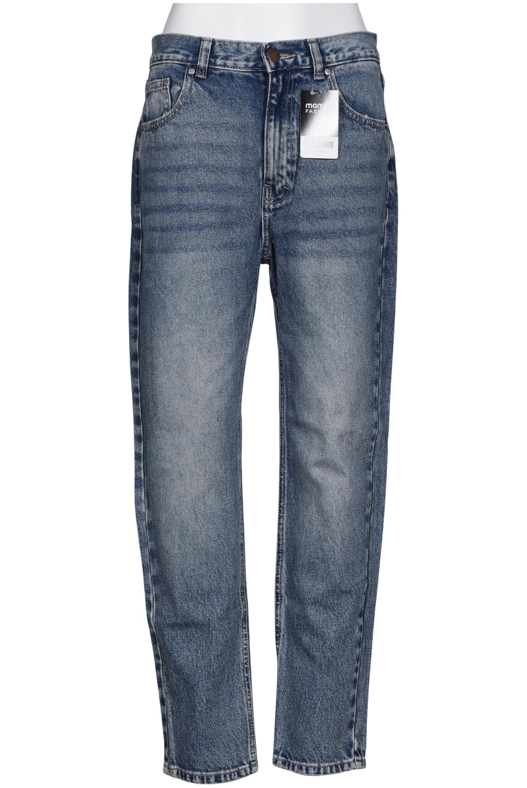 

Pull & Bear Damen Jeans, blau, Gr. 38